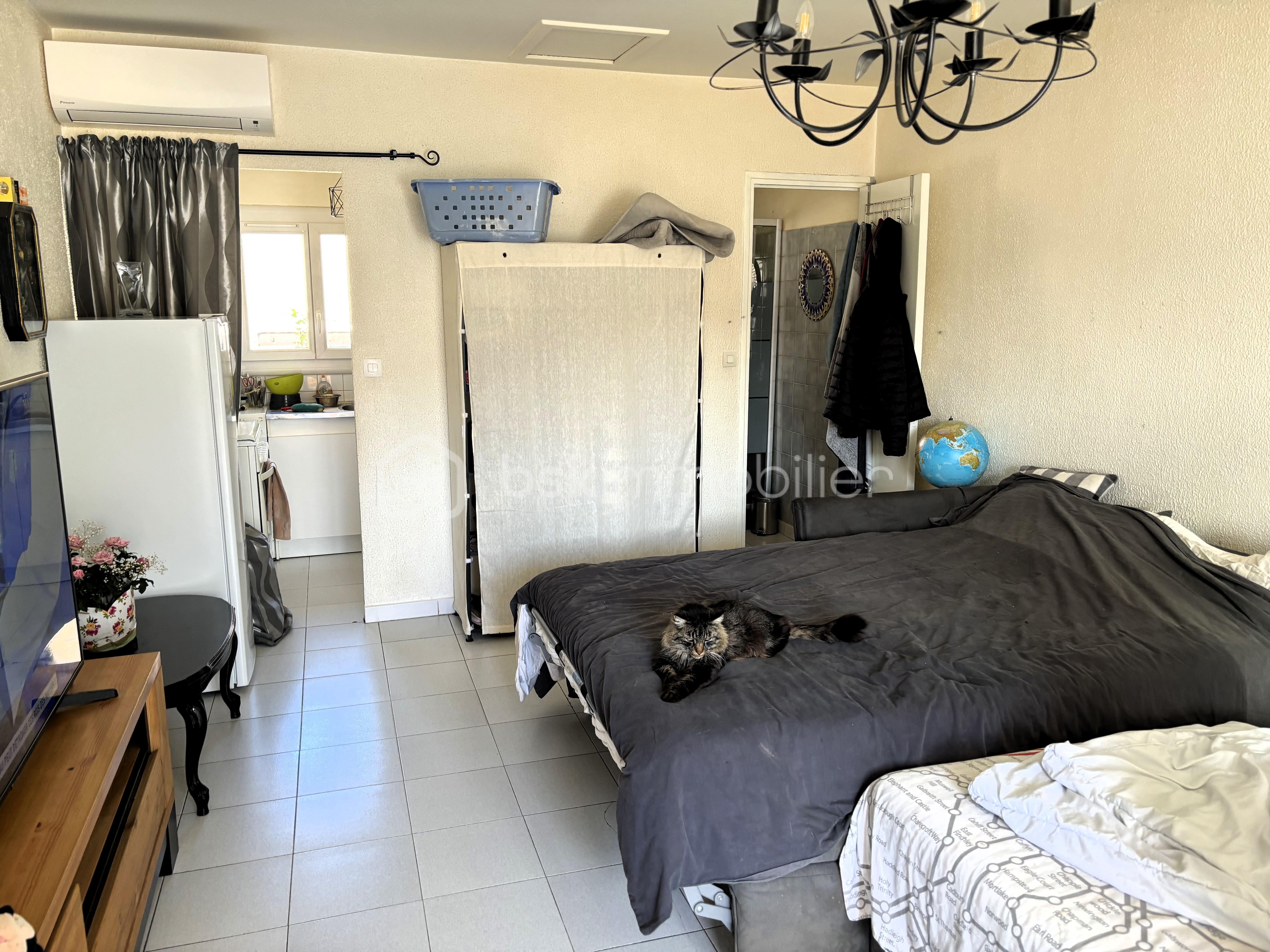 Immeuble de 160 m² - IMG_1169.jpg