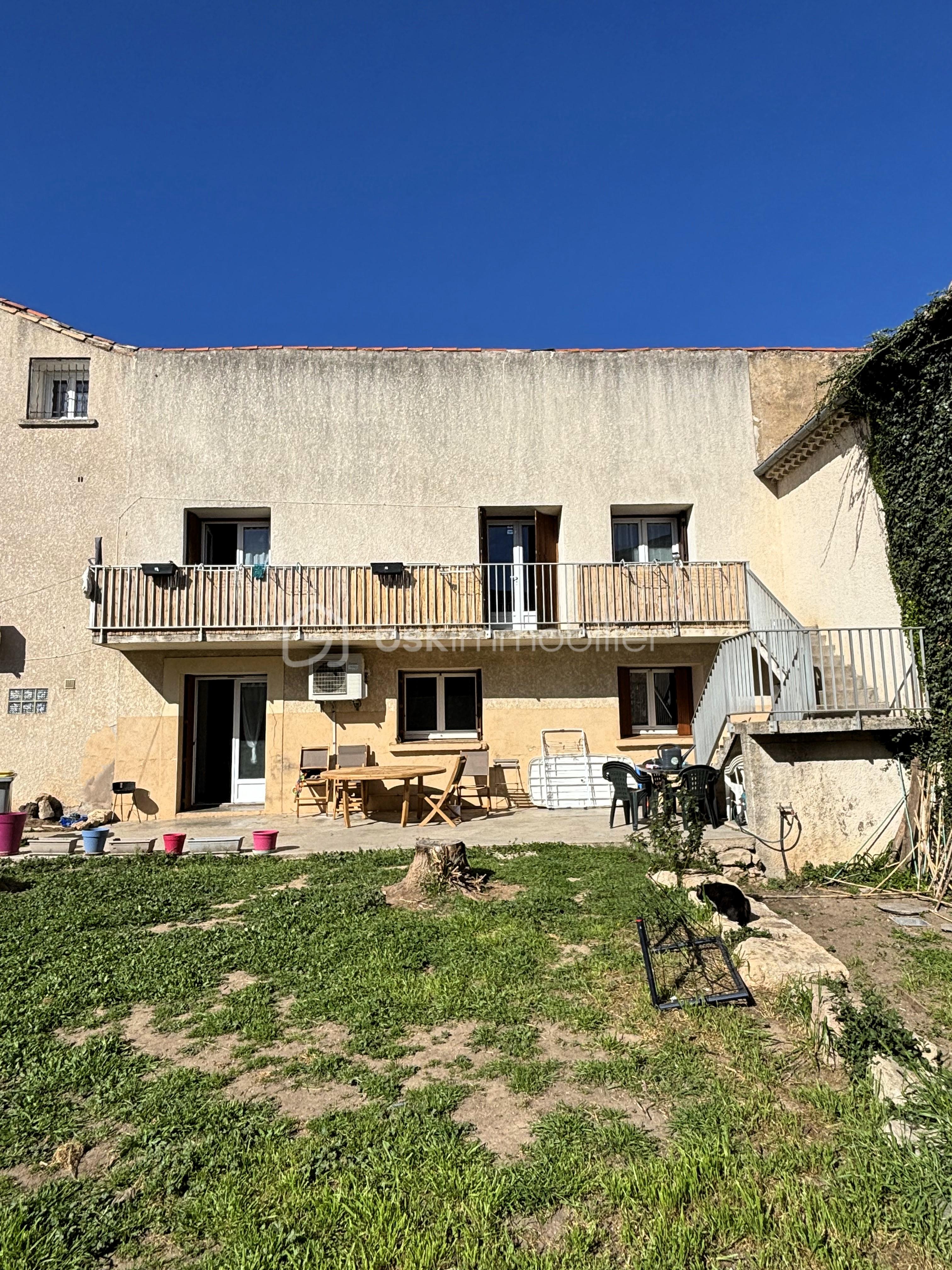 Immeuble de 160 m² - IMG_1162.jpg