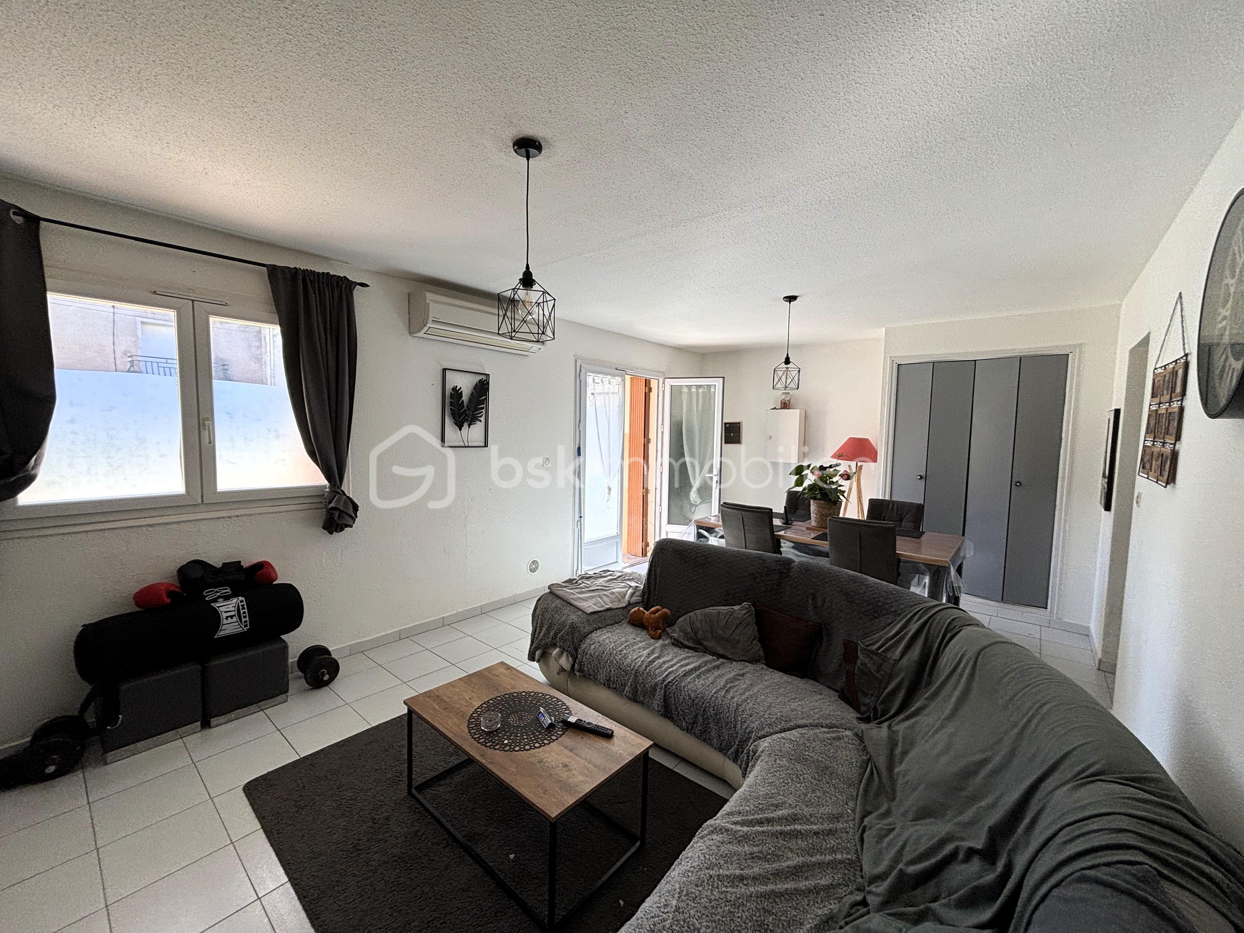 Immeuble de 160 m² - IMG_1165.jpg