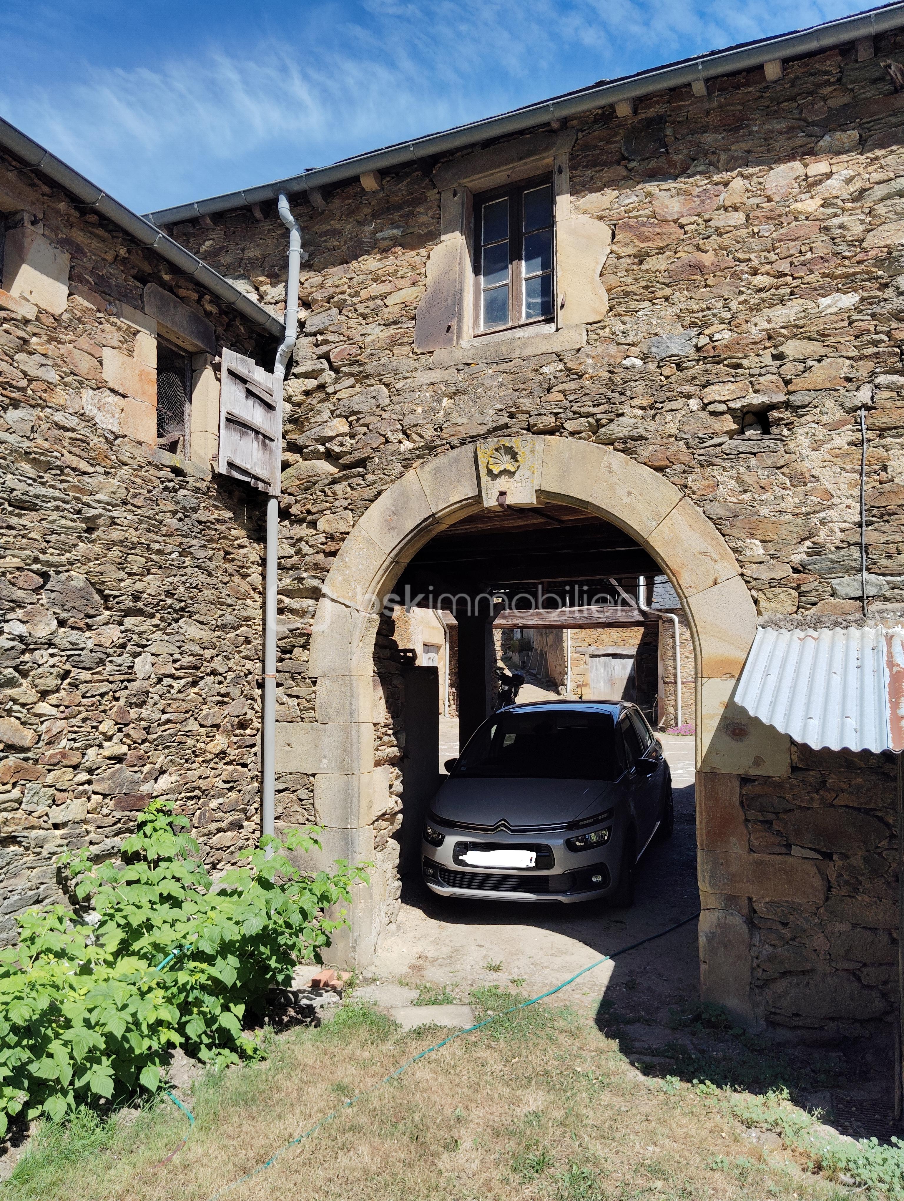 Corps de ferme de 275 m² - IMG_20250707_161527.jpg