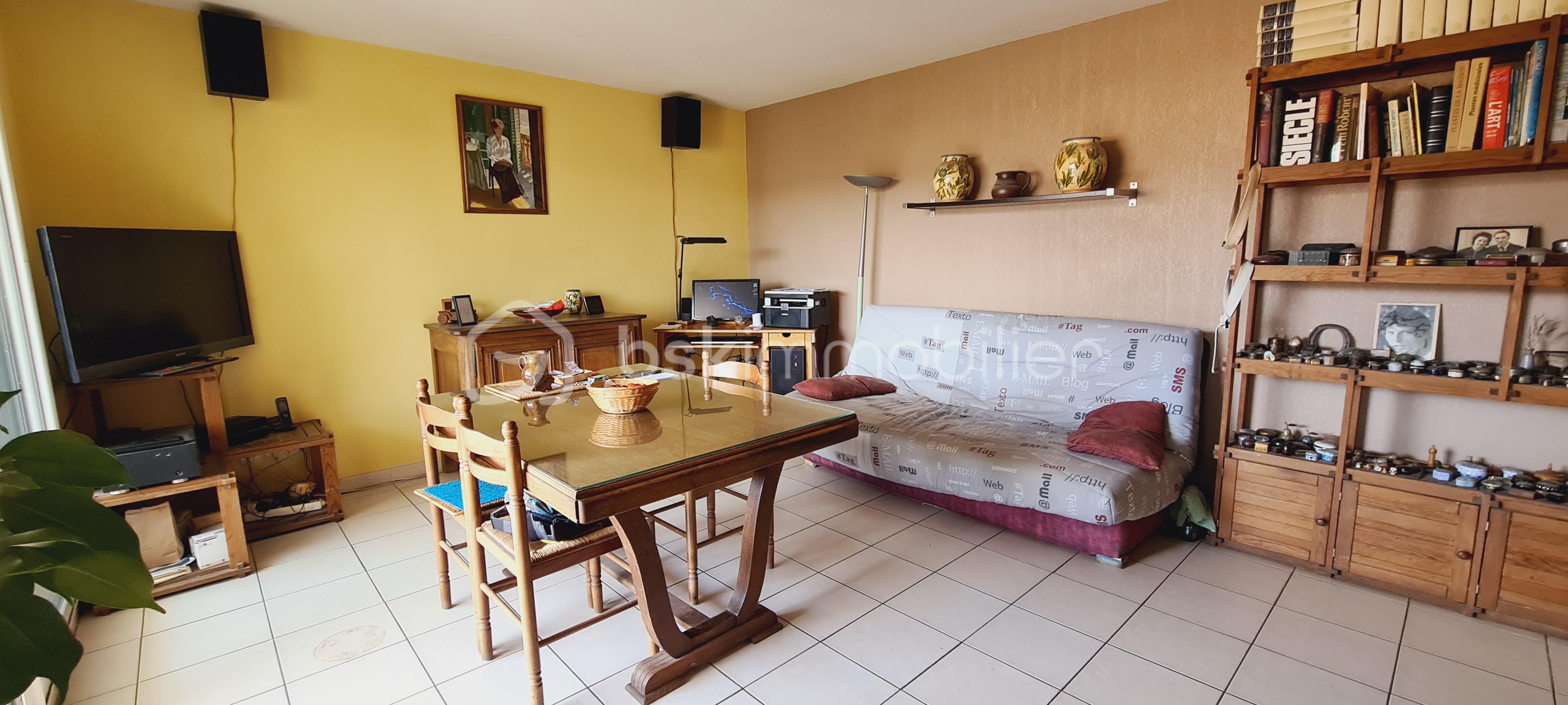 Appartement de 41 m² - 20250725_155718.jpg