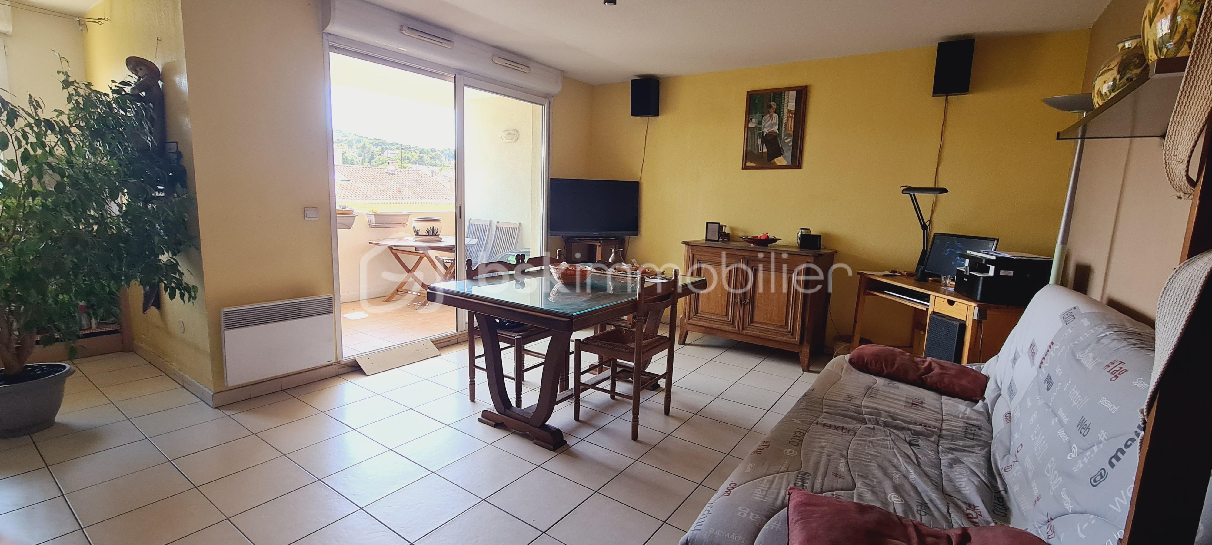 Appartement de 41 m² - 20250725_155701.jpg