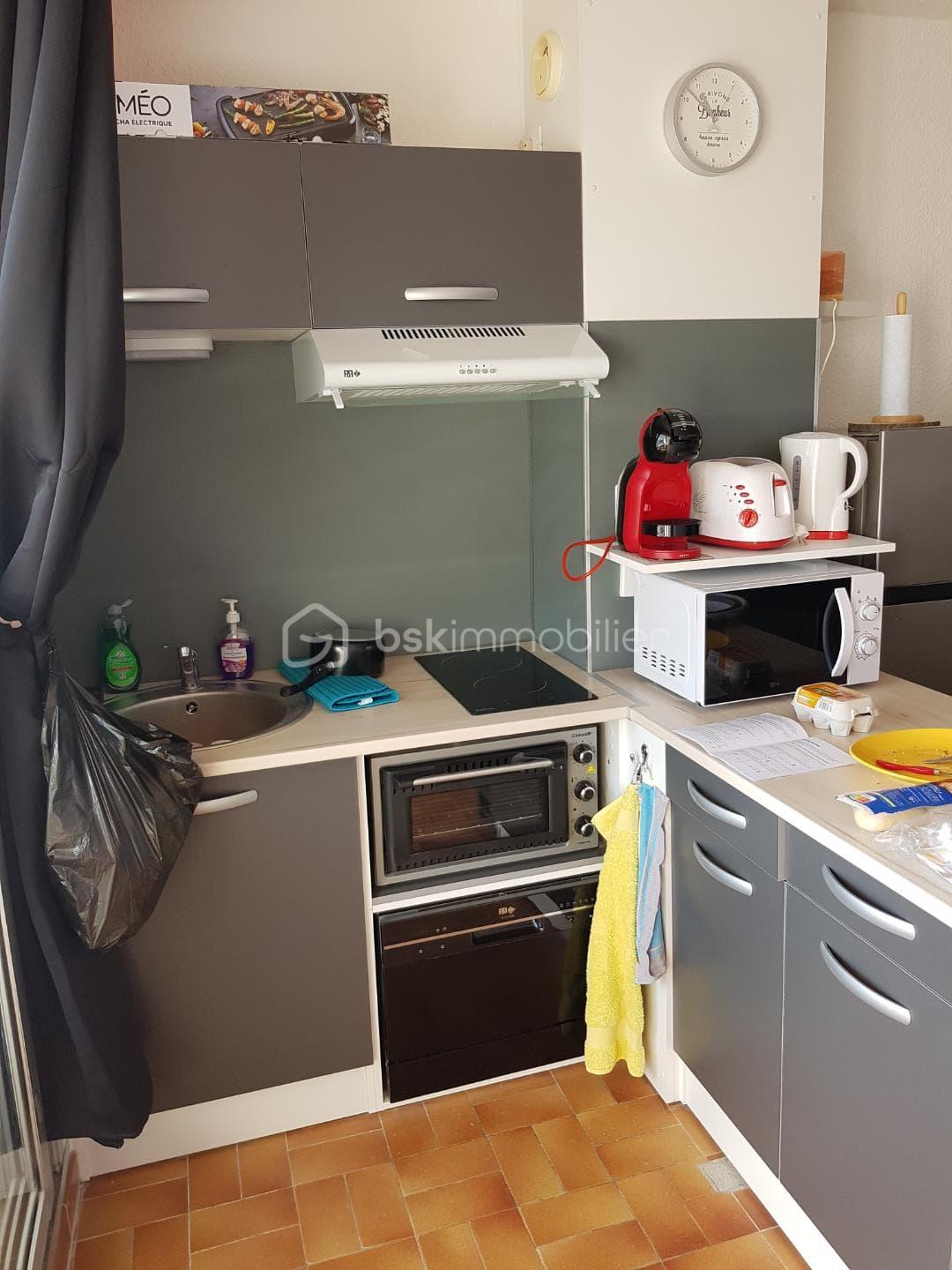 Appartement de 31,41 m² - Cuisine.jpg