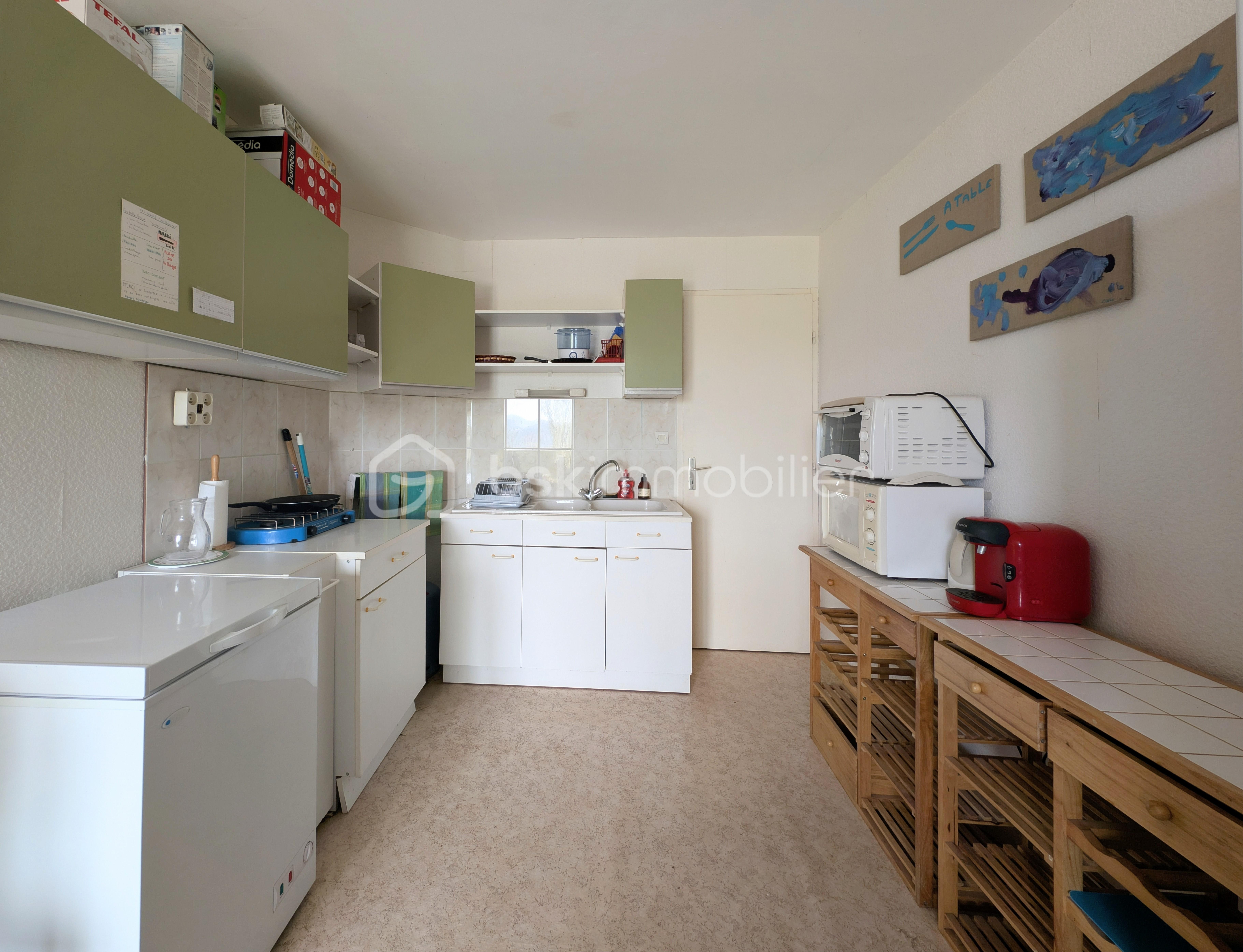 Propriete de 257 m² - CUISINE APPARTEMENT 1.jpg