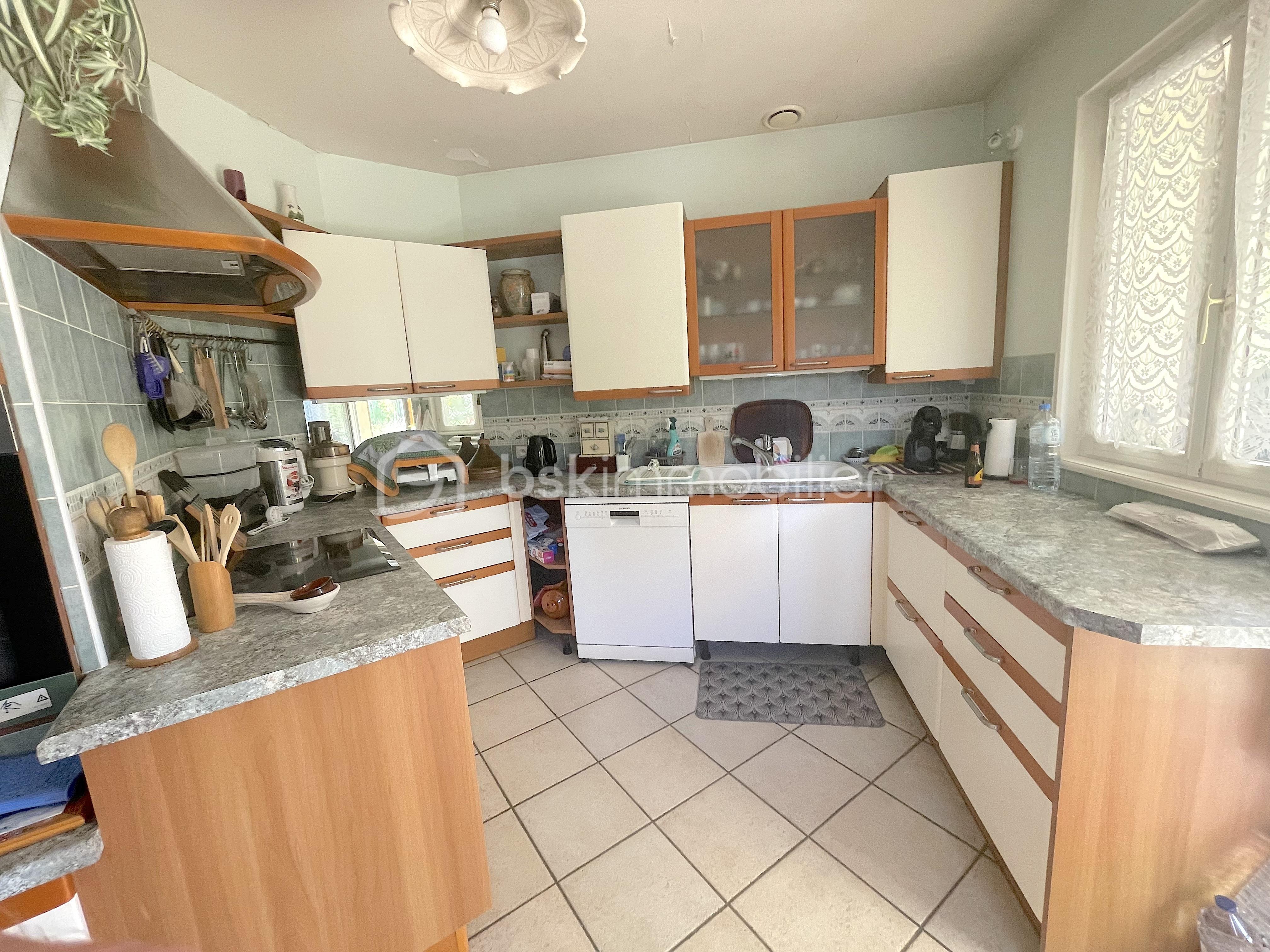 Maison traditionnelle de 165 m² - IMG_5936.jpg