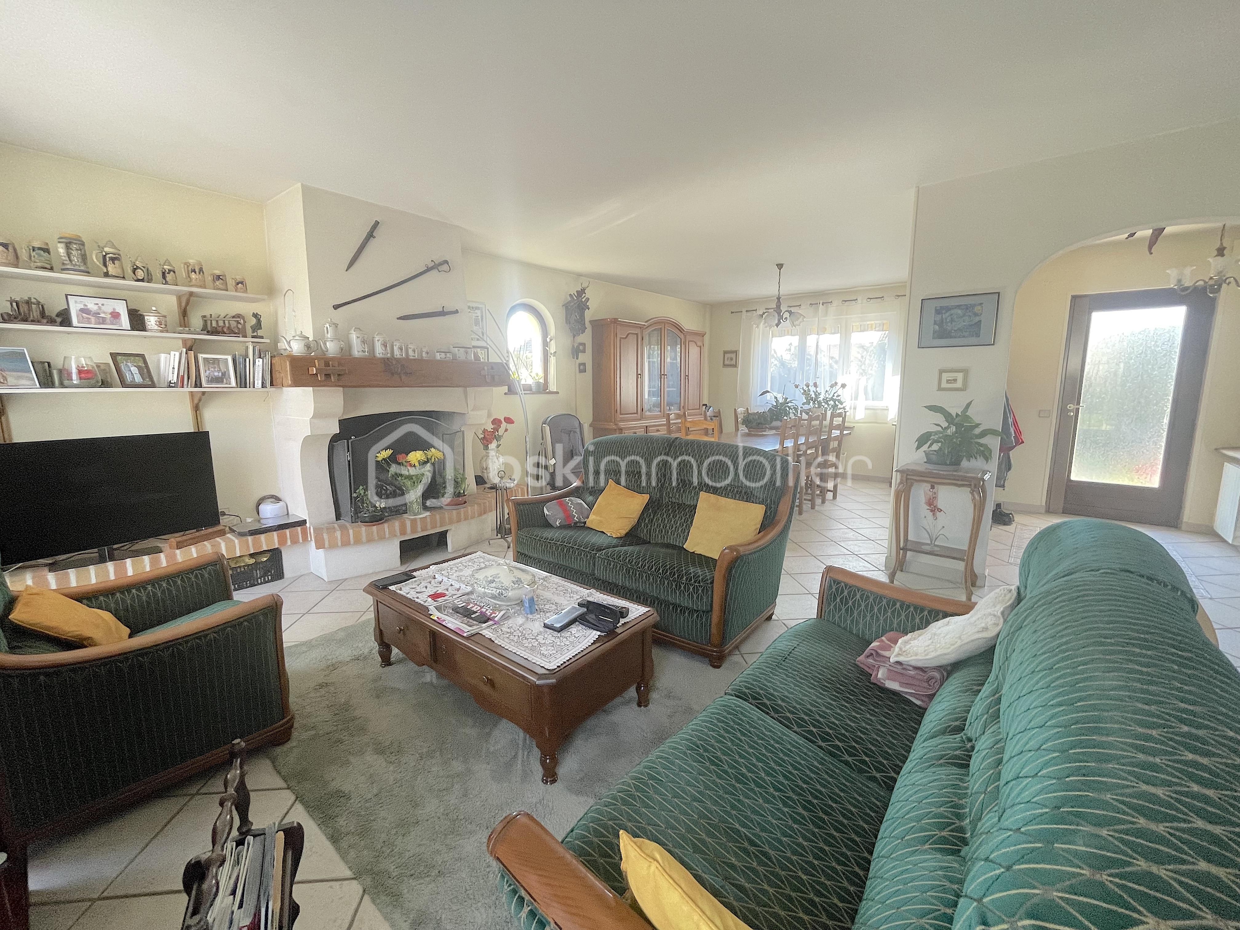 Maison traditionnelle de 165 m² - IMG_5959.jpg