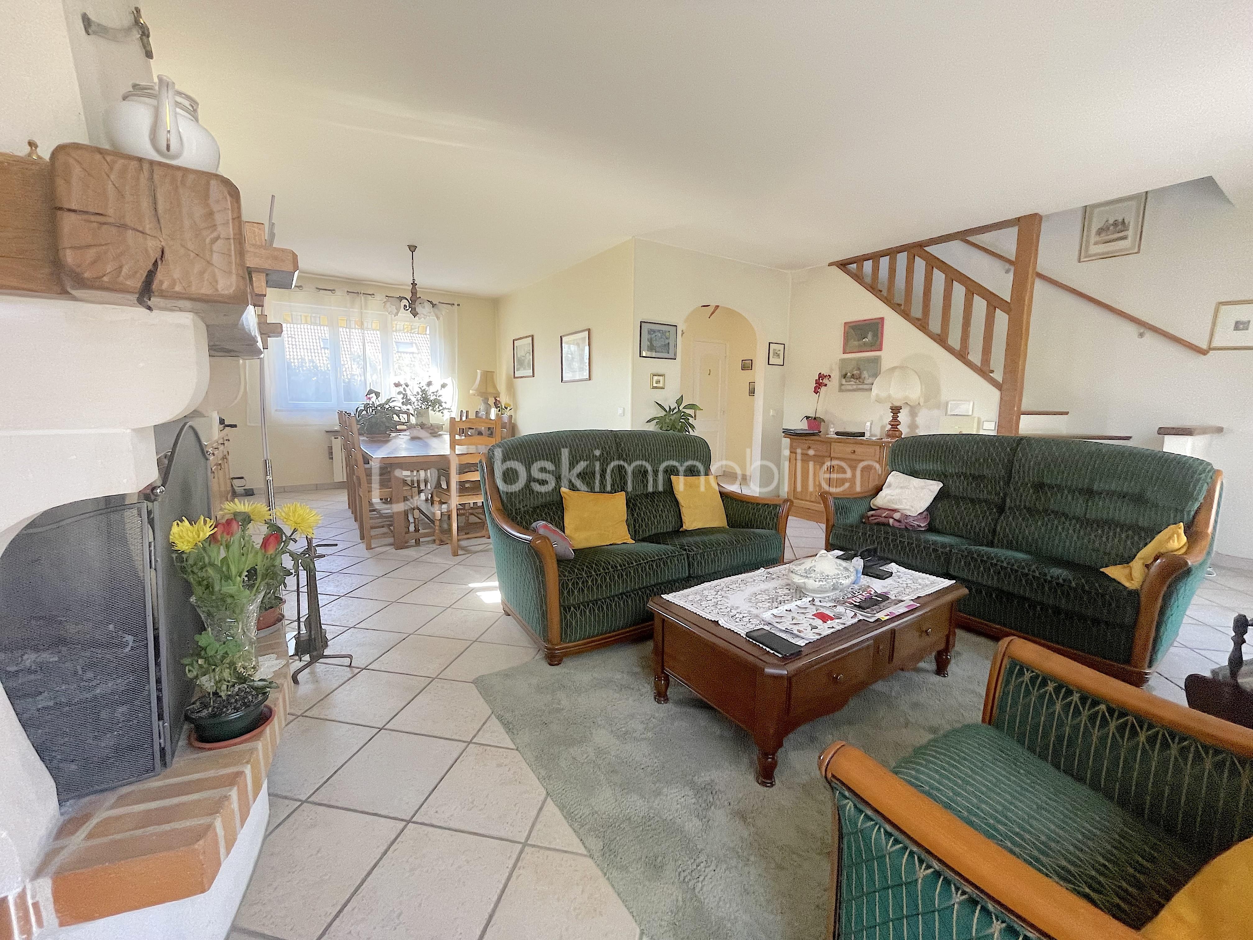 Maison traditionnelle de 165 m² - IMG_5961.jpg