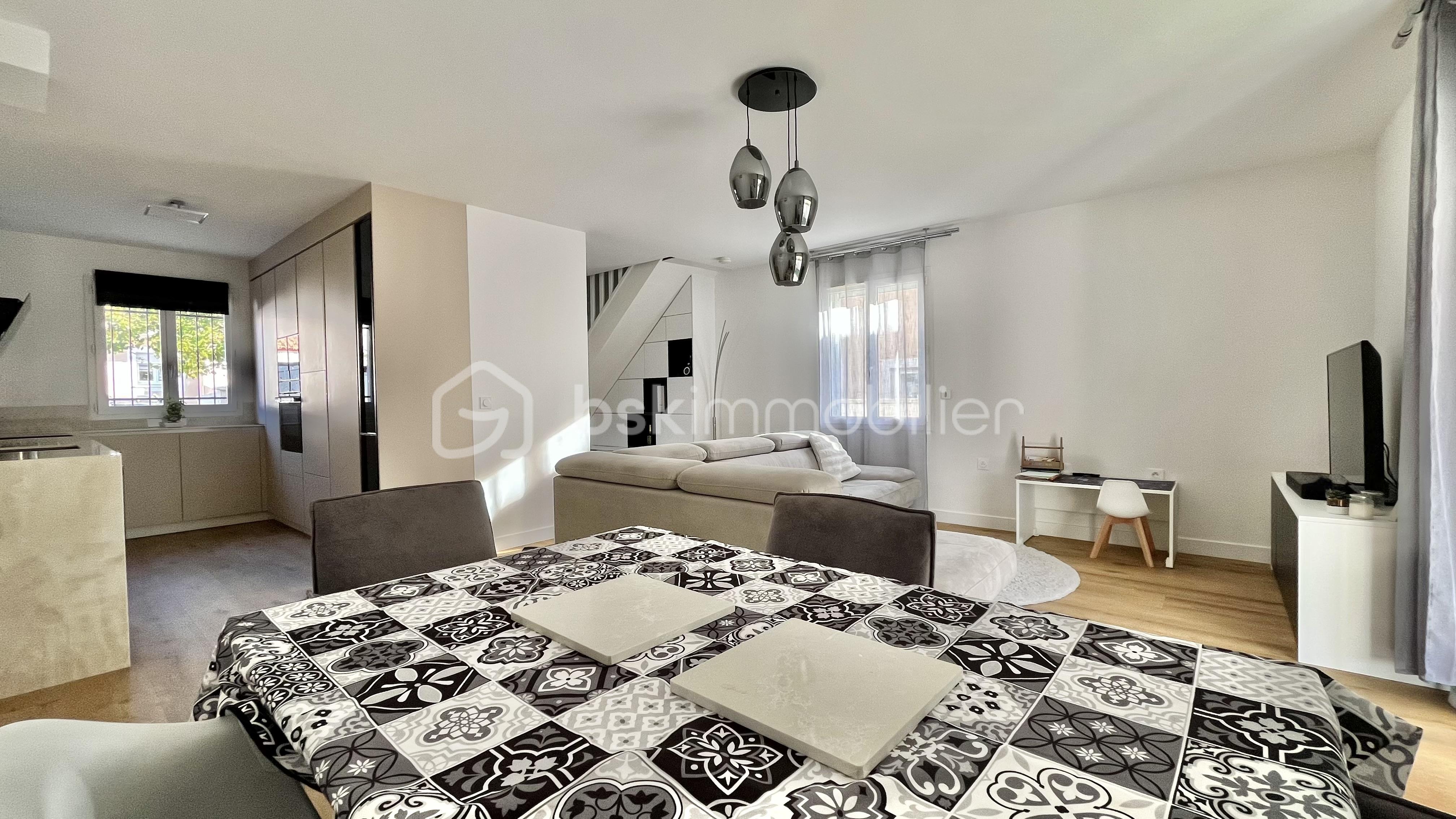 Maison de 80 m² - IMG_1807.jpeg