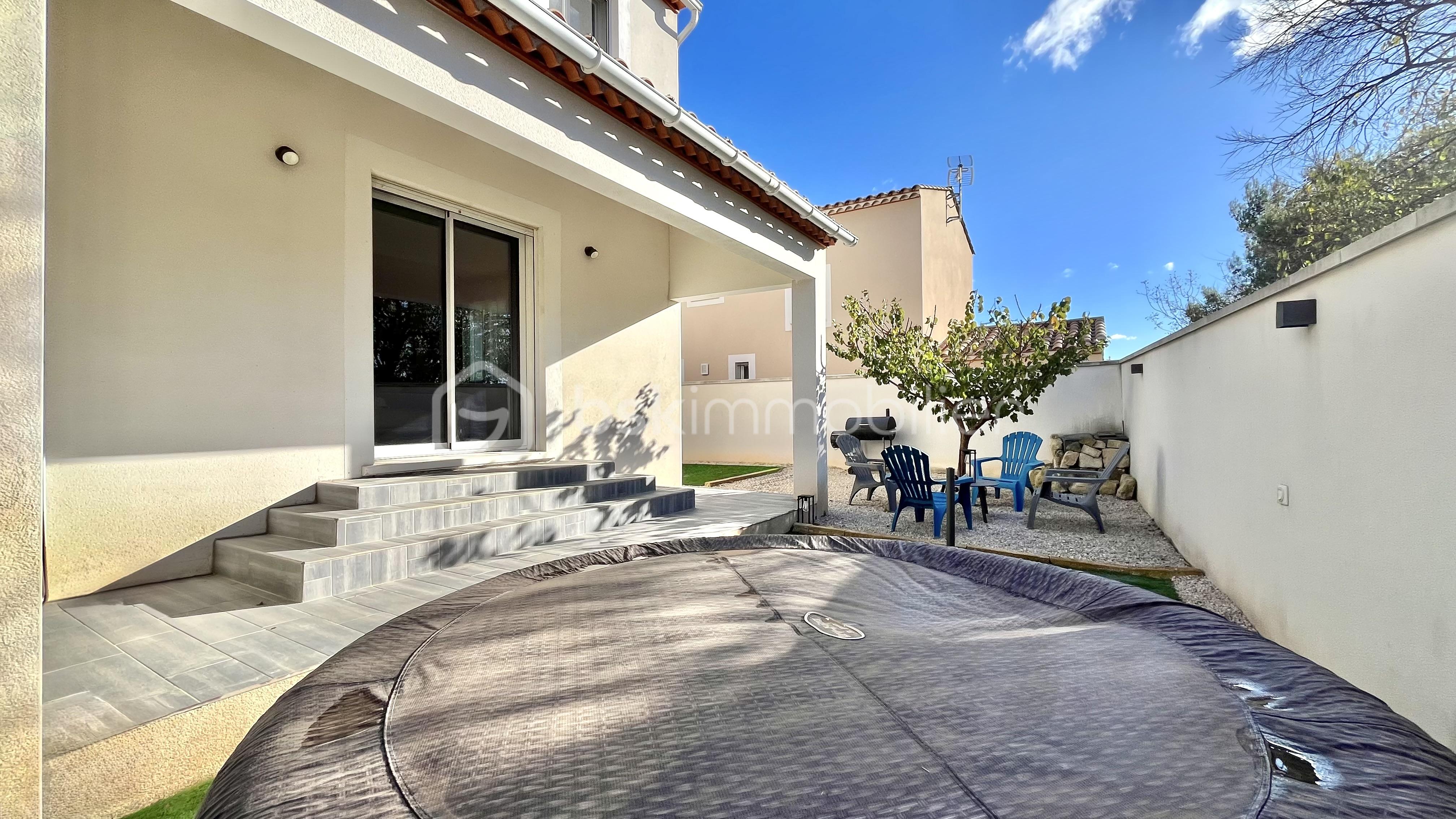 Maison de 80 m² - IMG_1765.jpeg