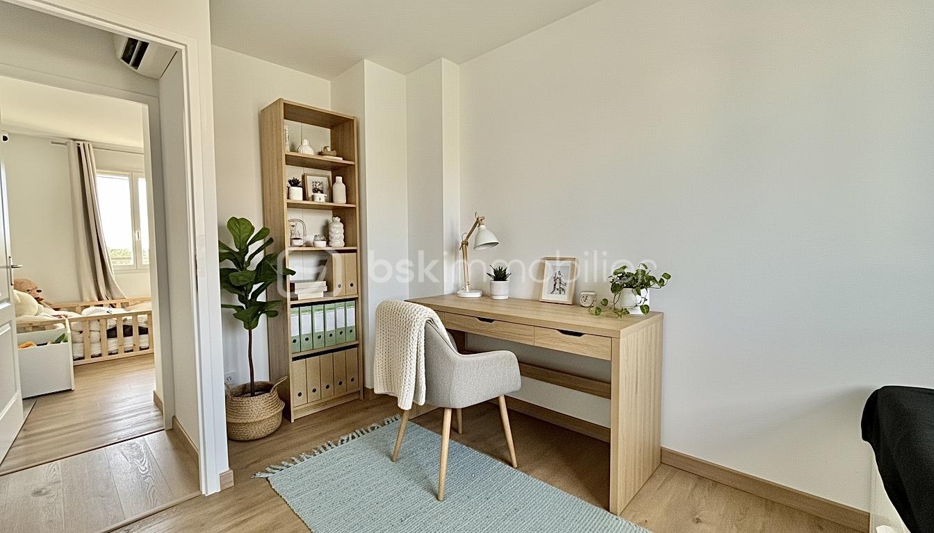 Maison de 80 m² - IMG_0505.jpeg