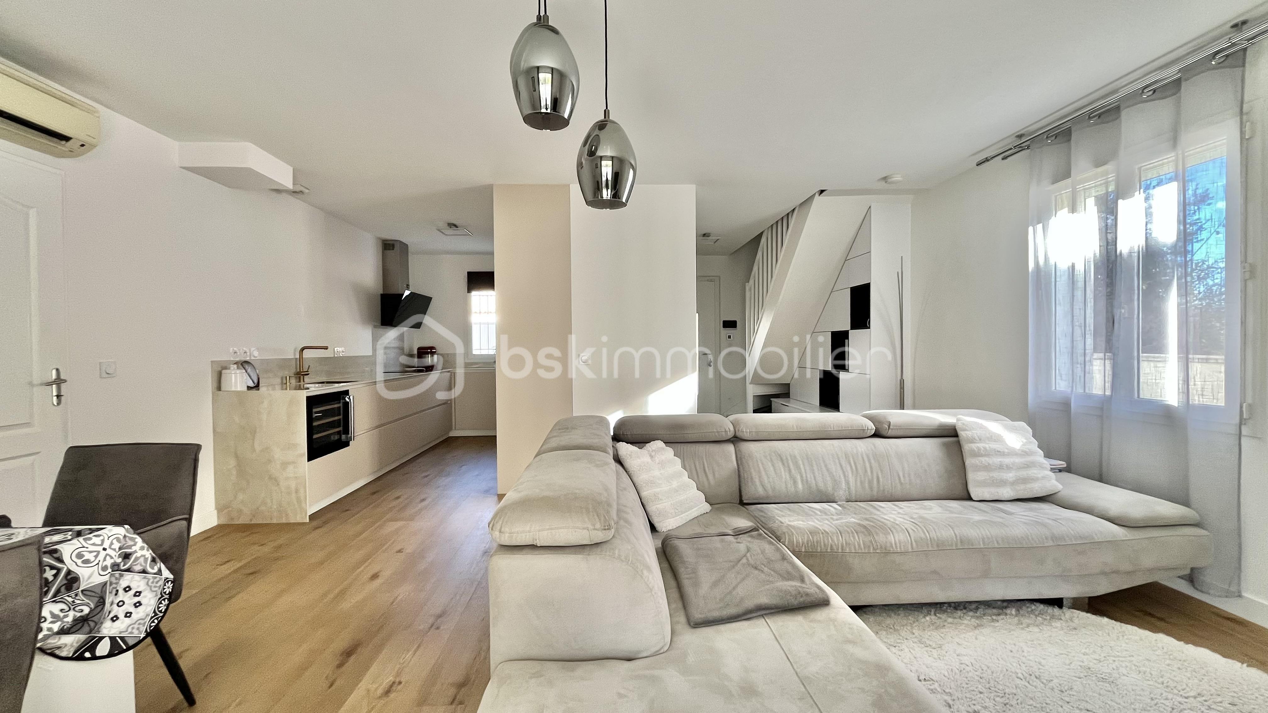 Maison de 80 m² - IMG_1810.jpeg