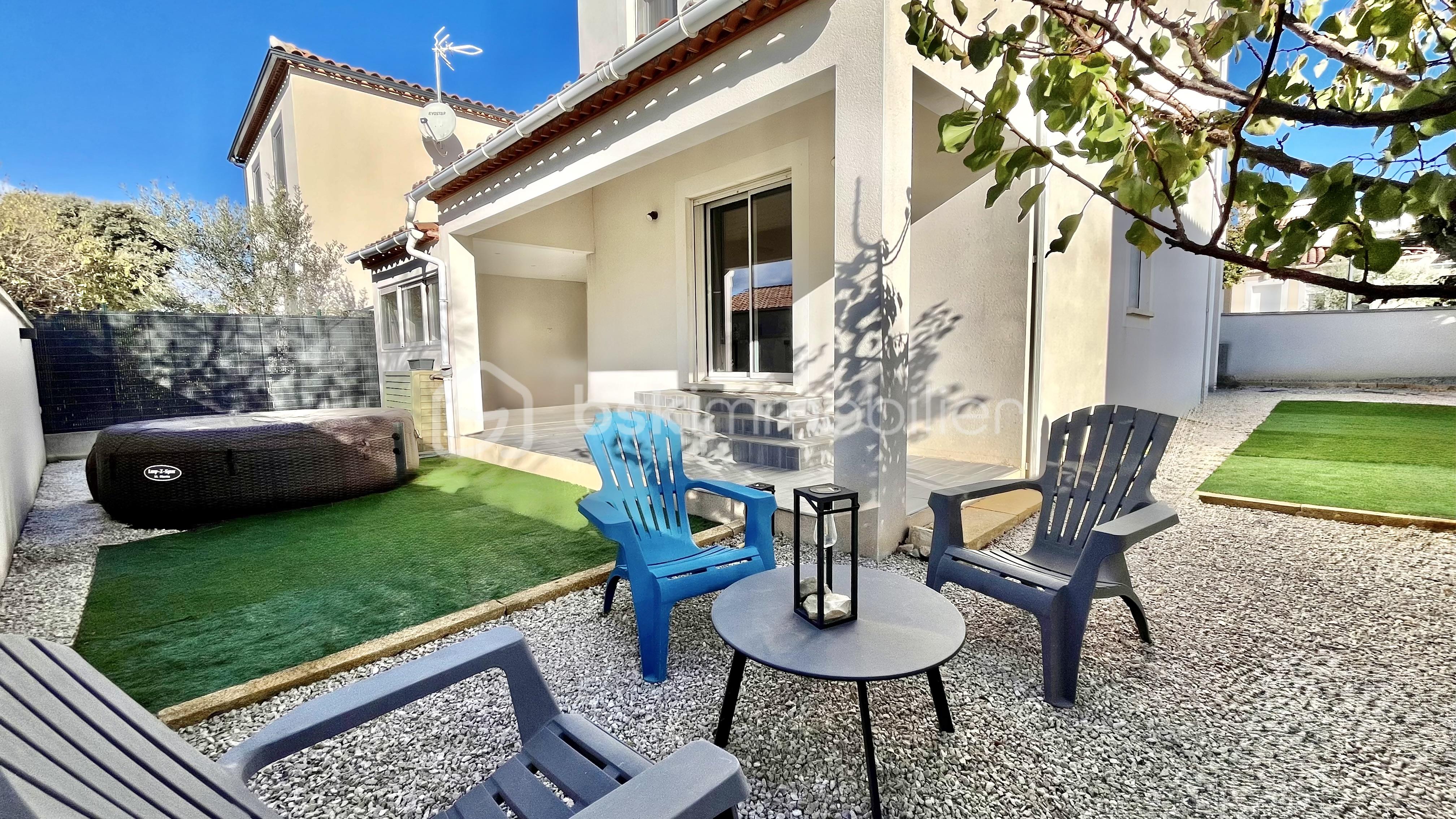 Maison de 80 m² - IMG_1759.jpeg