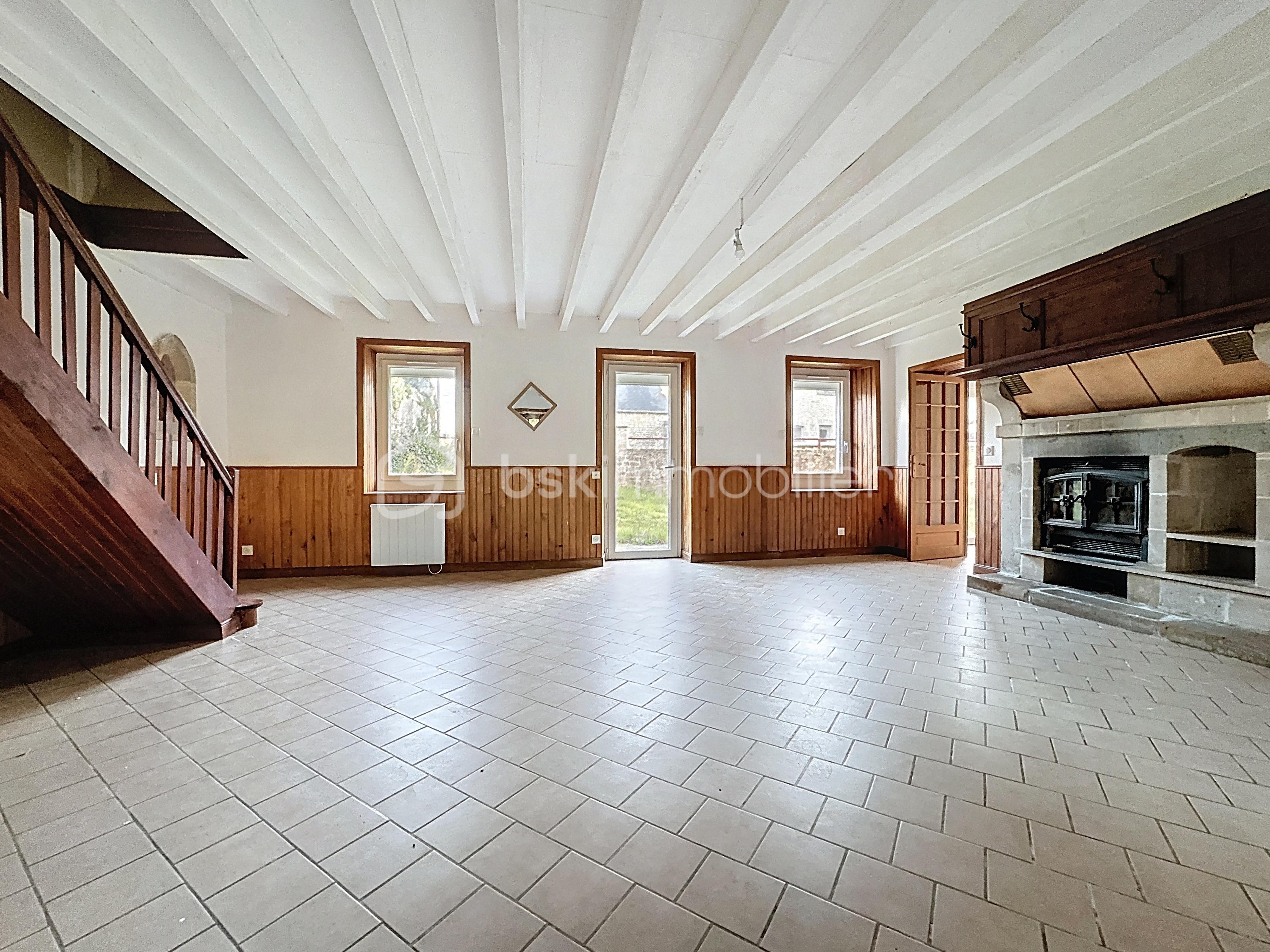 Maison de village de 147 m² - boully_00005.jpg