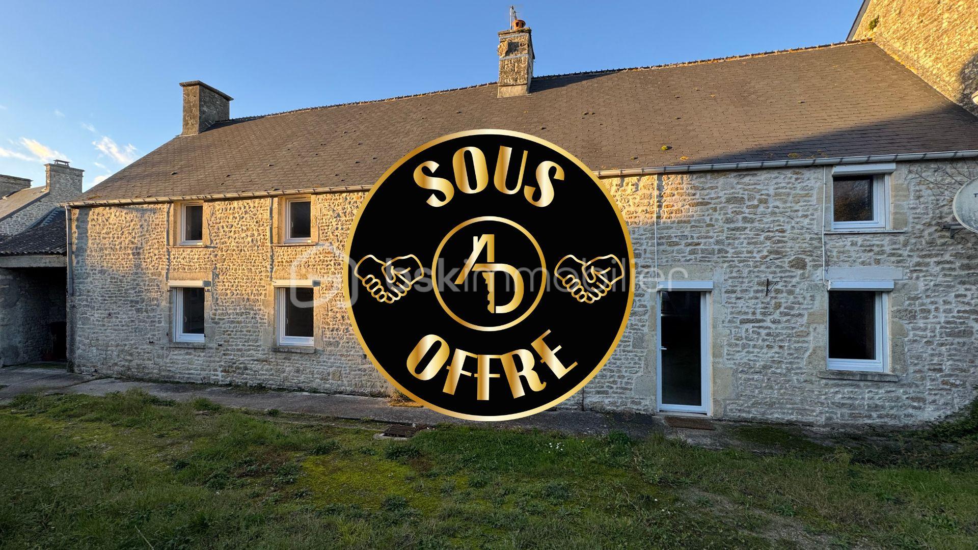 Maison de village de 147 m²