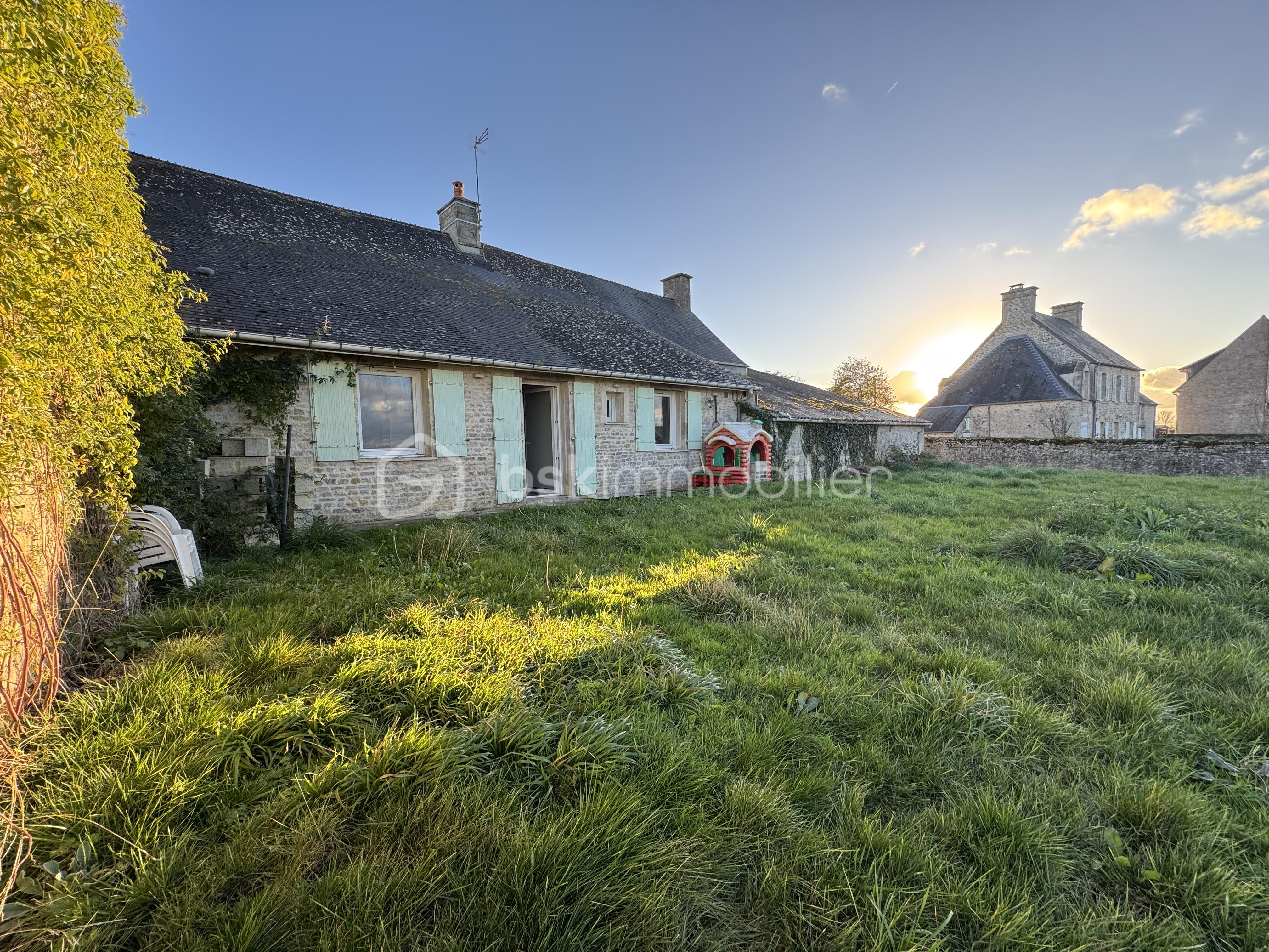 Maison de village de 147 m² - IMG_4390.jpeg