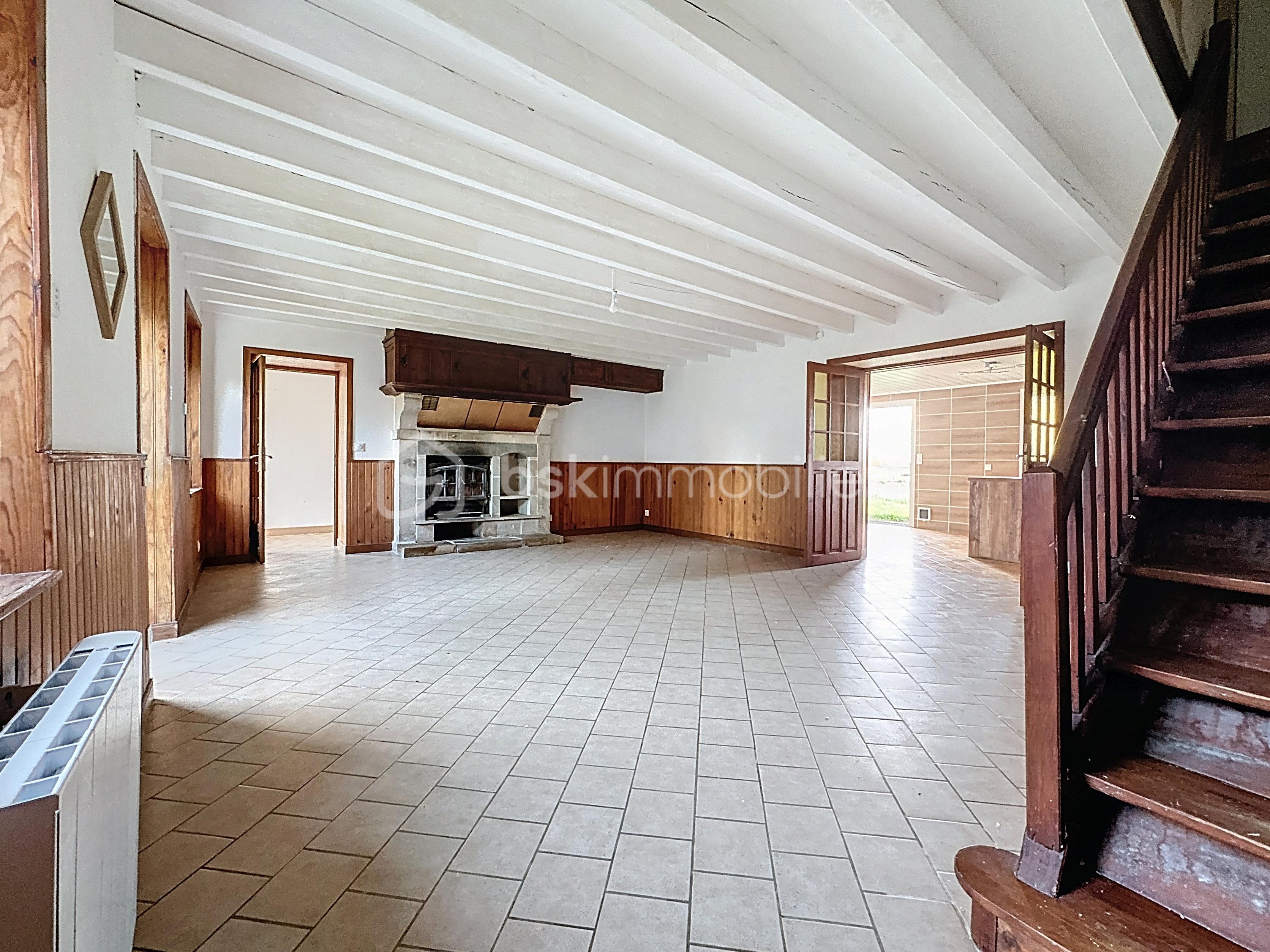 Maison de village de 147 m² - boully_00007.jpg