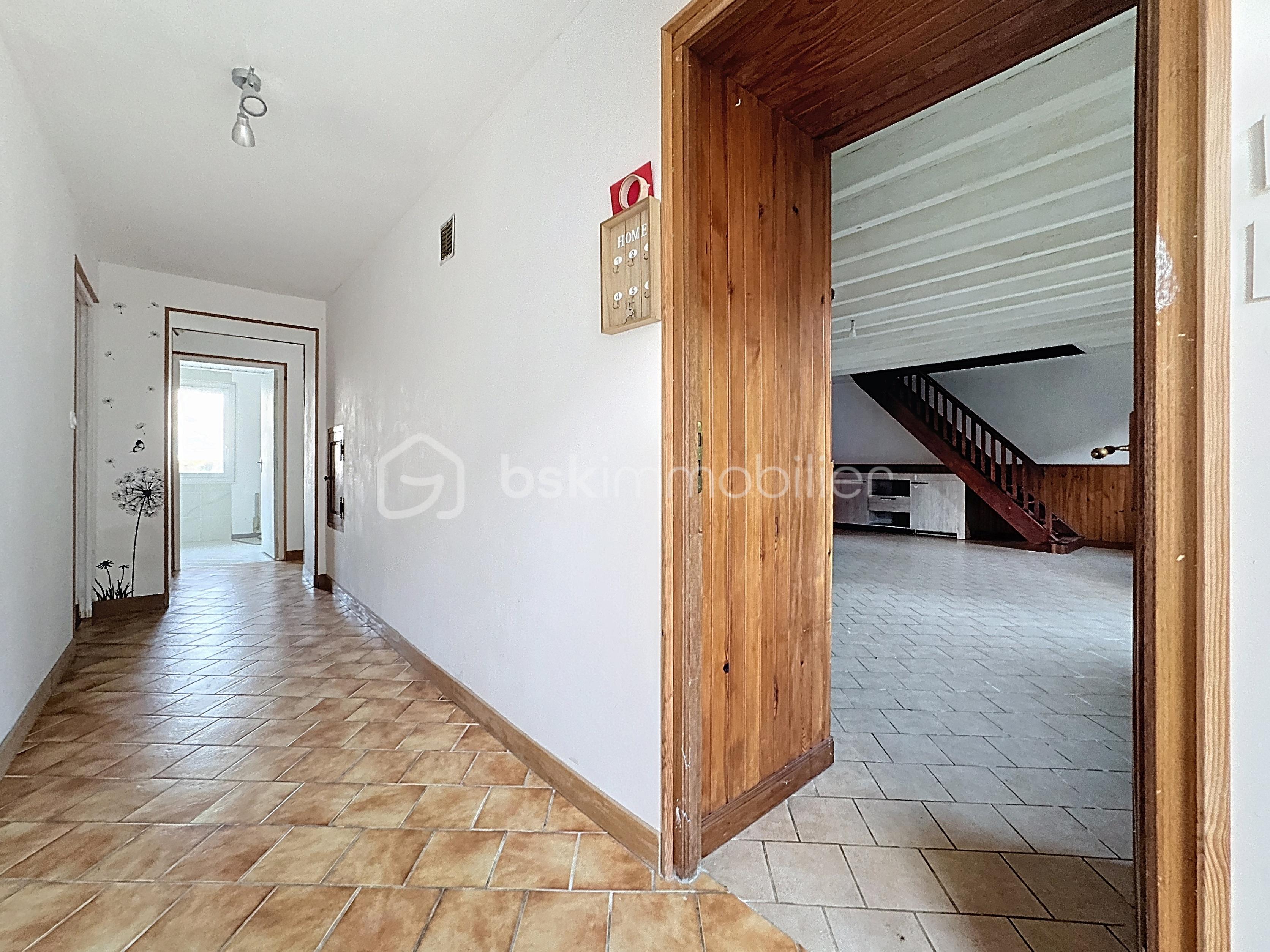 Maison de village de 147 m² - boully_00008.jpg