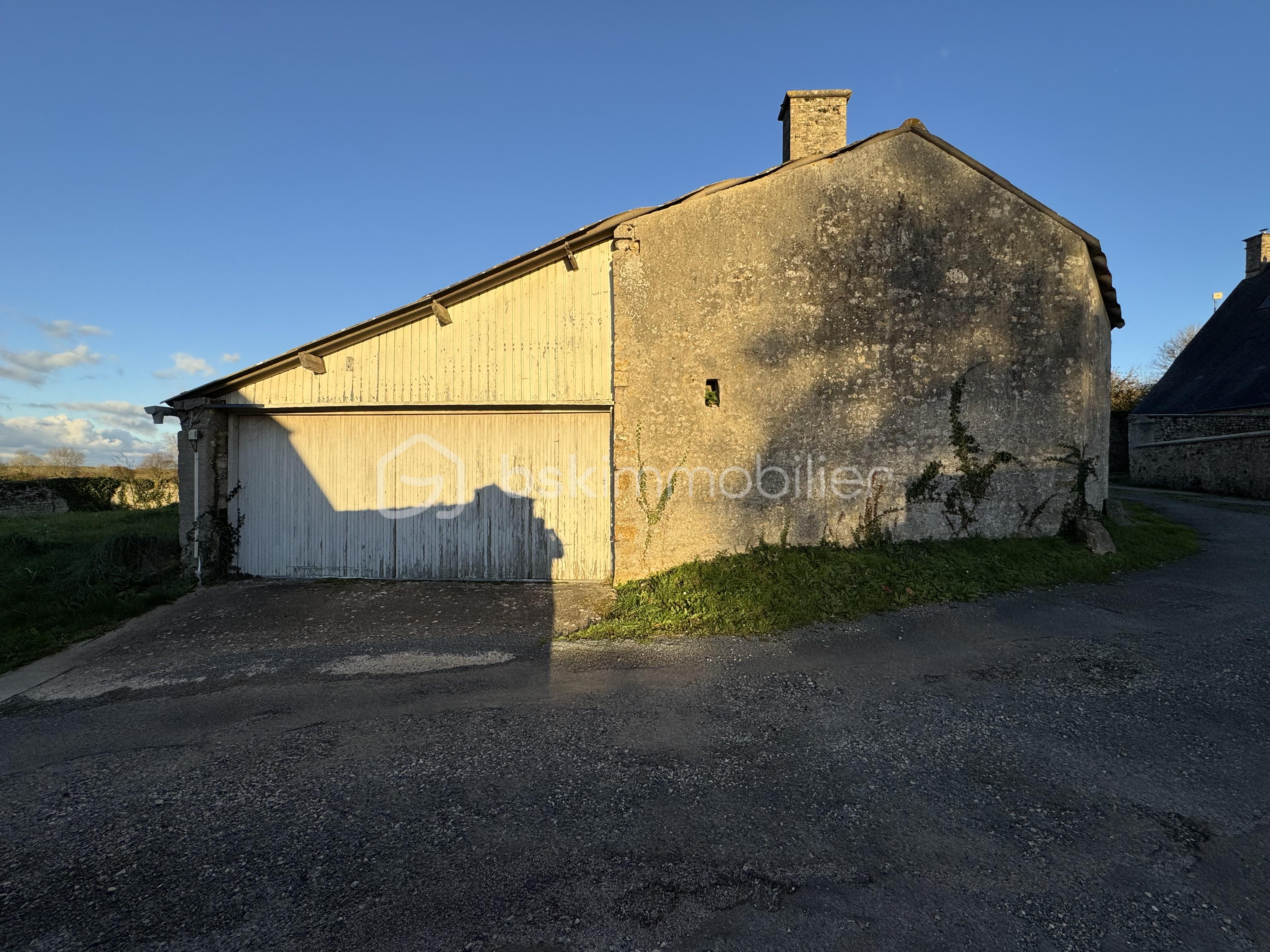 Maison de village de 147 m² - IMG_4391.jpeg