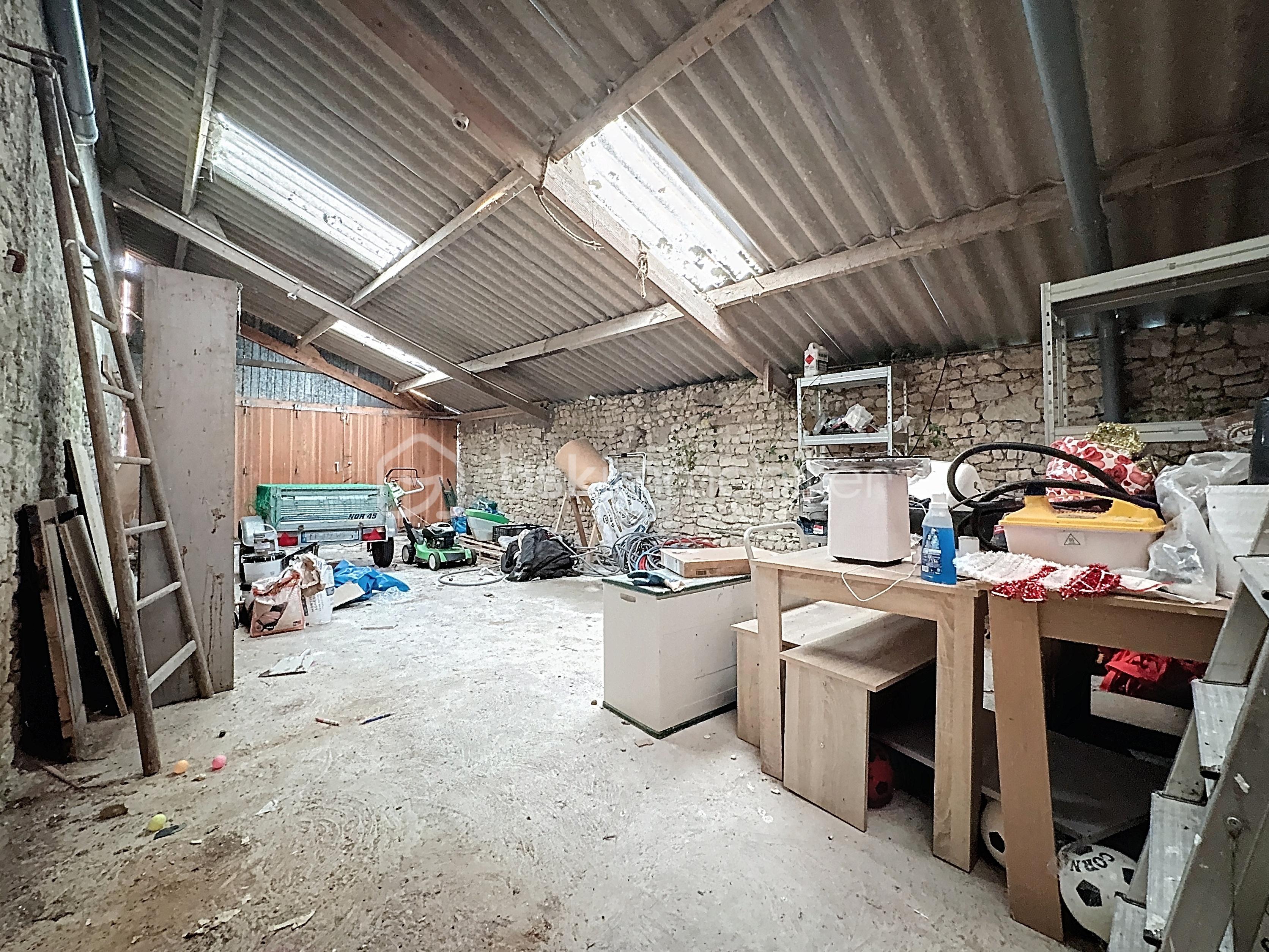 Maison de village de 147 m² - boully_00014.jpg