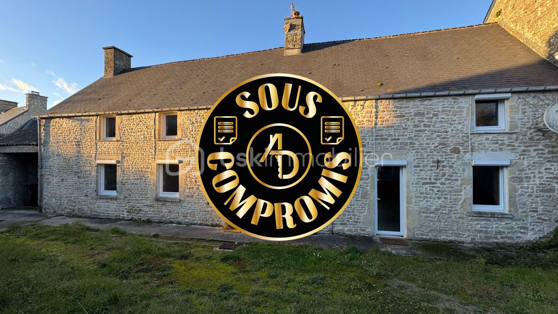 Maison de village de 147 m²