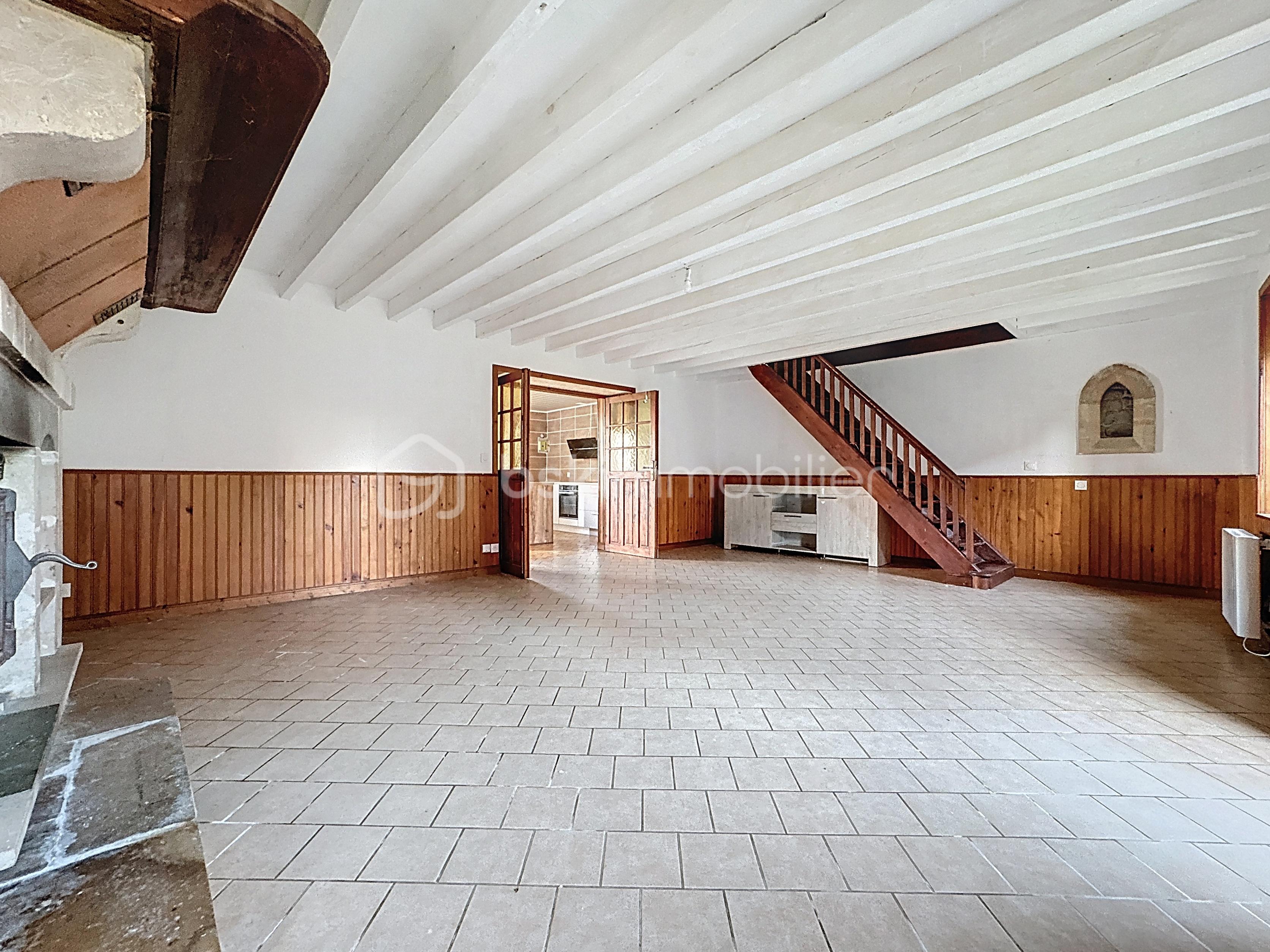 Maison de village de 147 m² - boully_00006.jpg