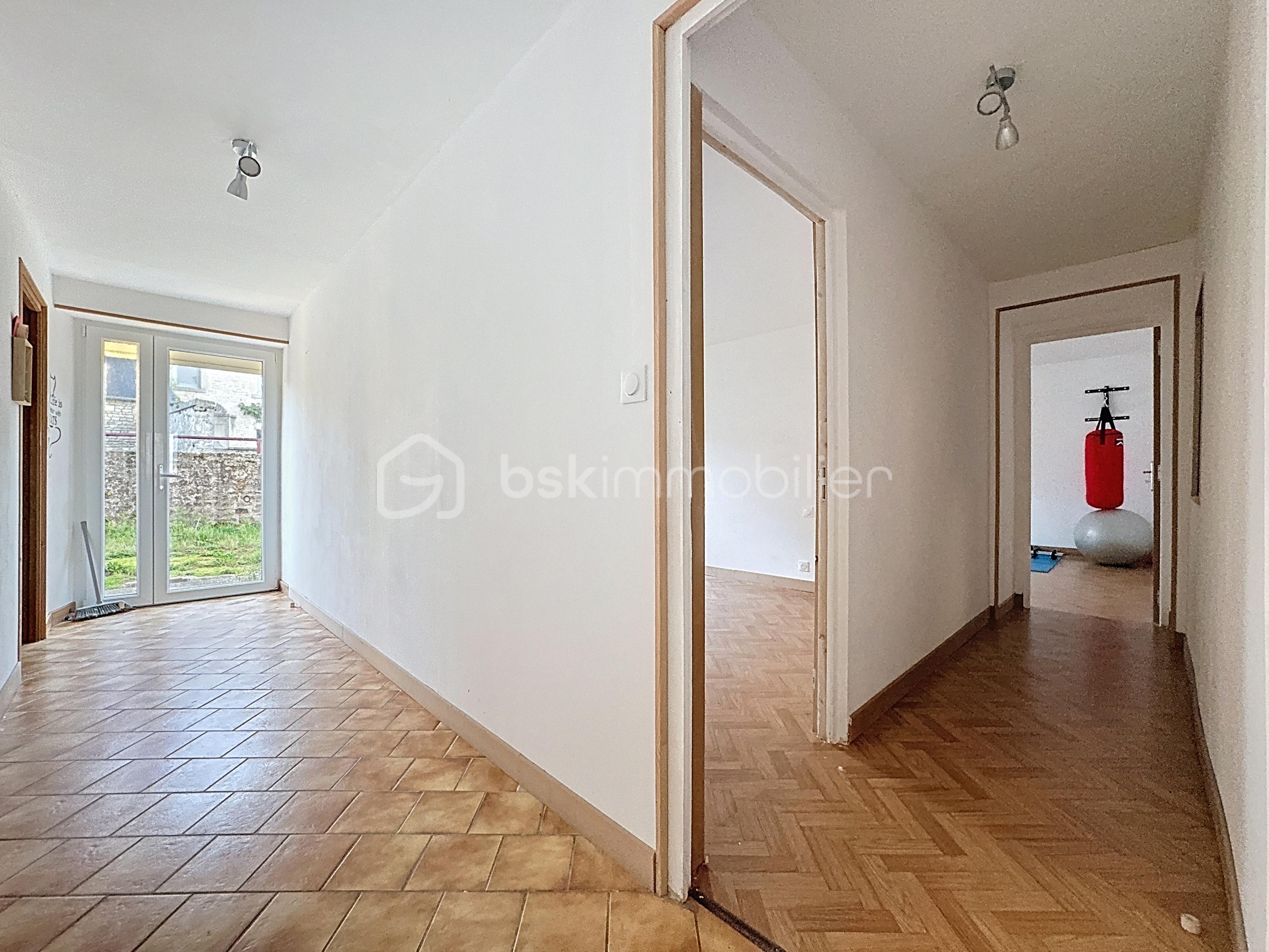 Maison de village de 147 m² - boully_00013.jpg