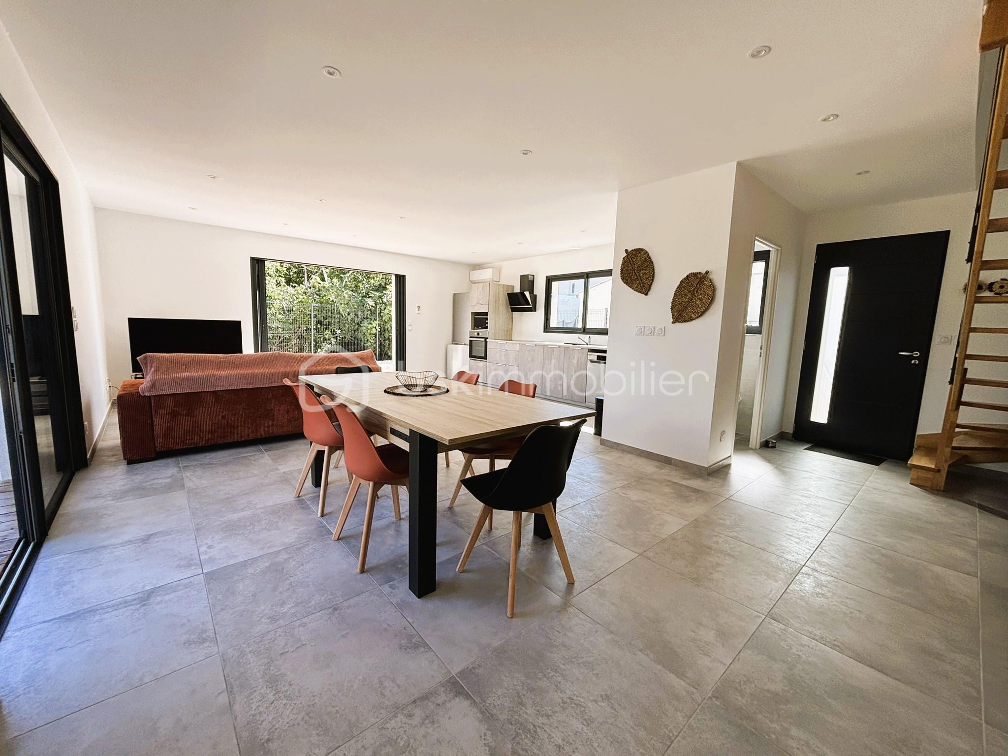 Villa de 95 m² - IMG_5438.JPEG