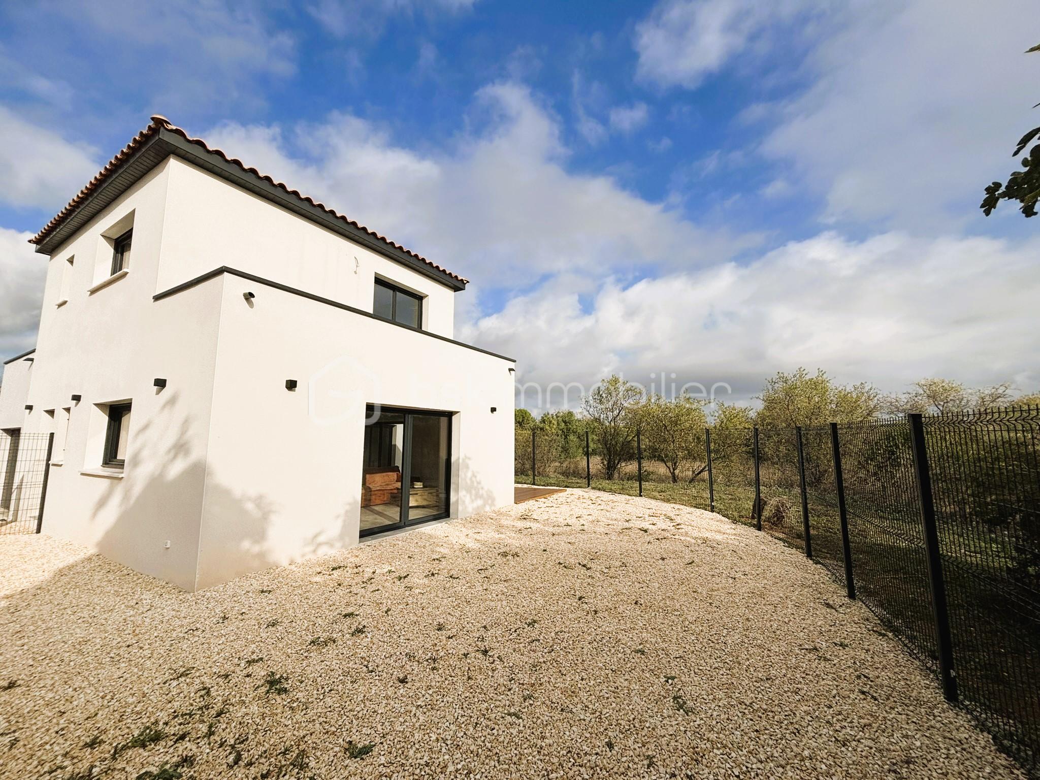 Villa de 95 m² - IMG_5390.JPEG