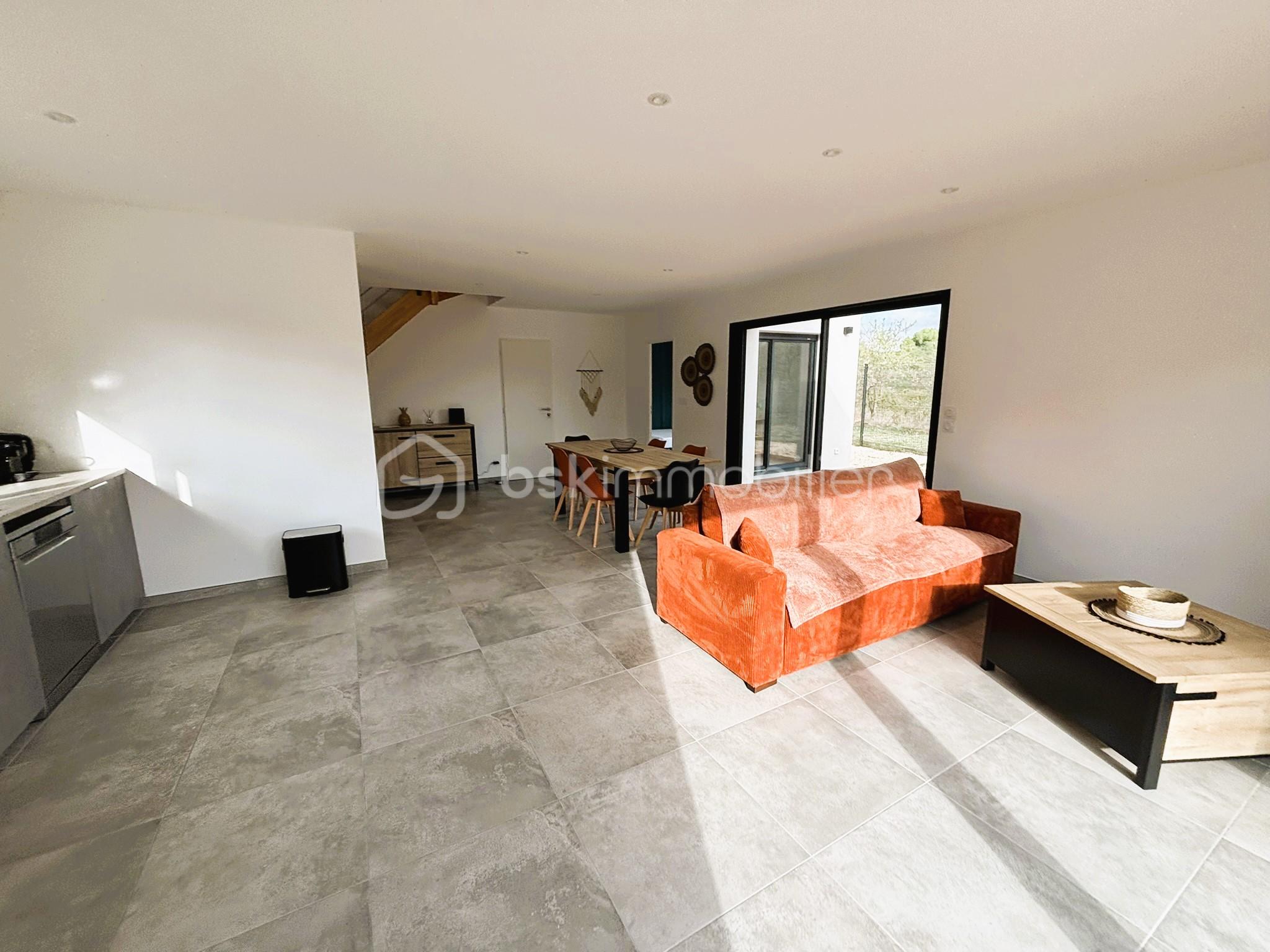 Villa de 95 m² - IMG_5379.JPEG