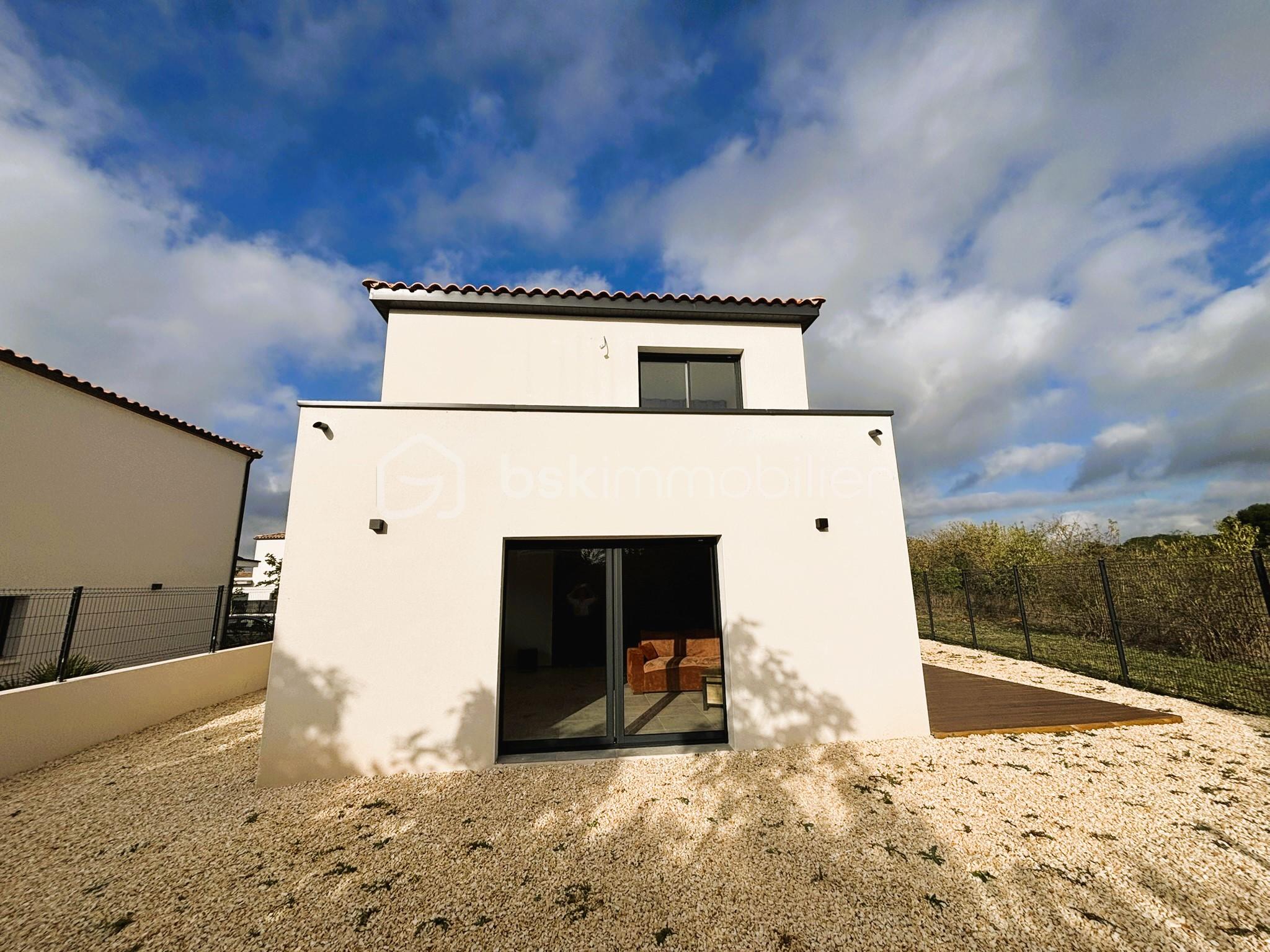 Villa de 95 m² - IMG_5386.JPEG