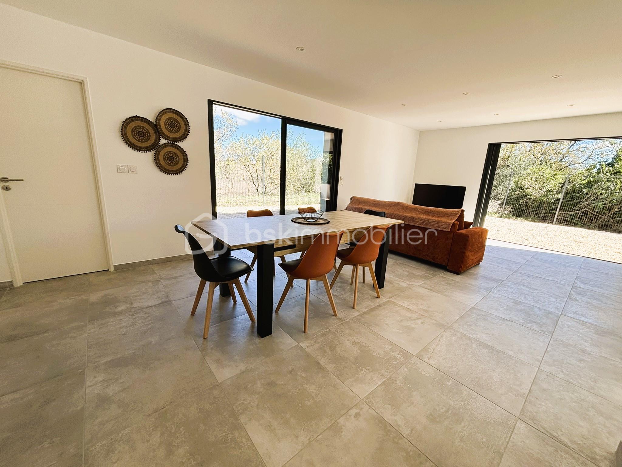 Villa de 95 m² - IMG_5440.JPEG