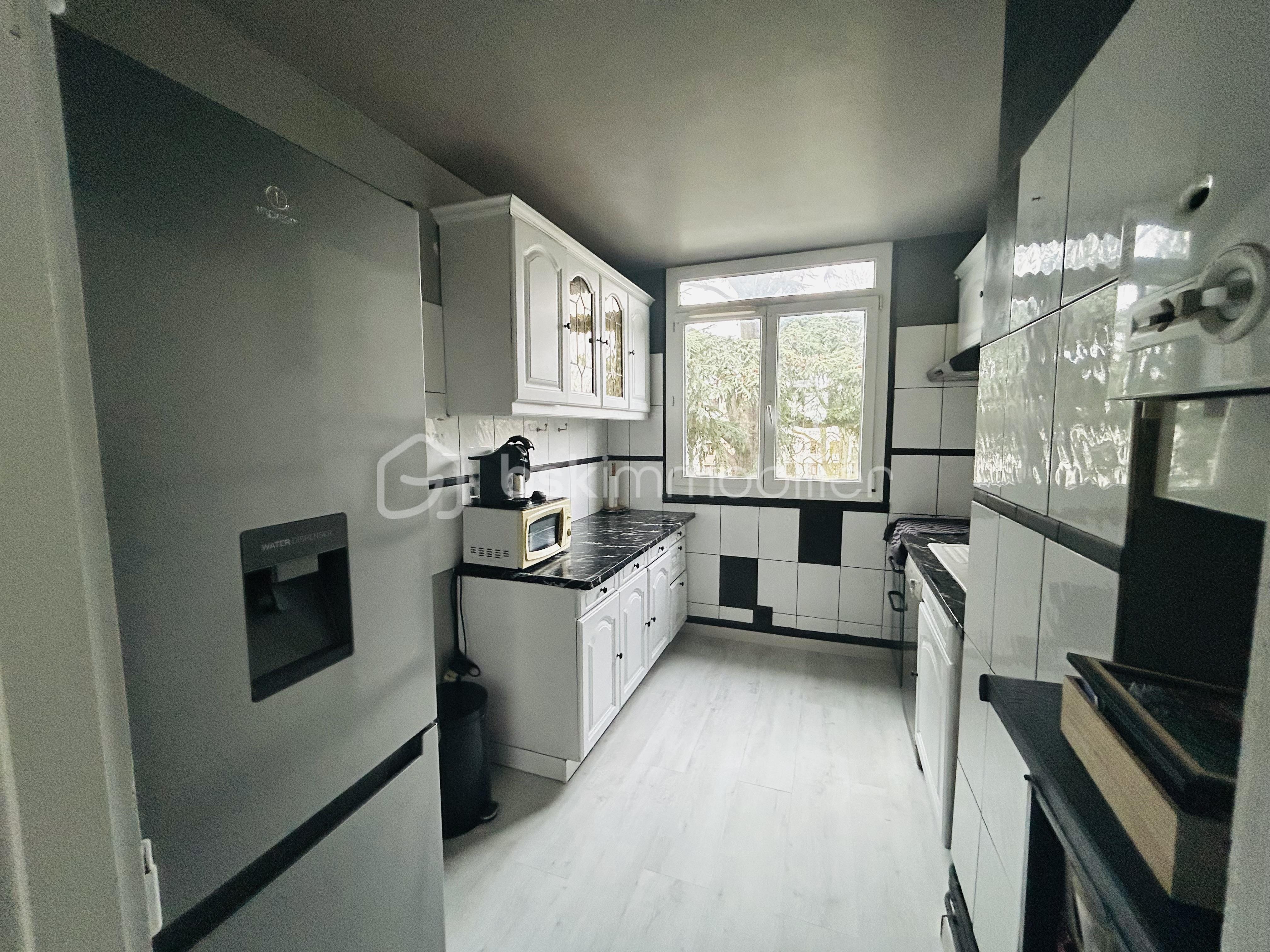 Appartement de 80 m² - IMG_4503.jpeg