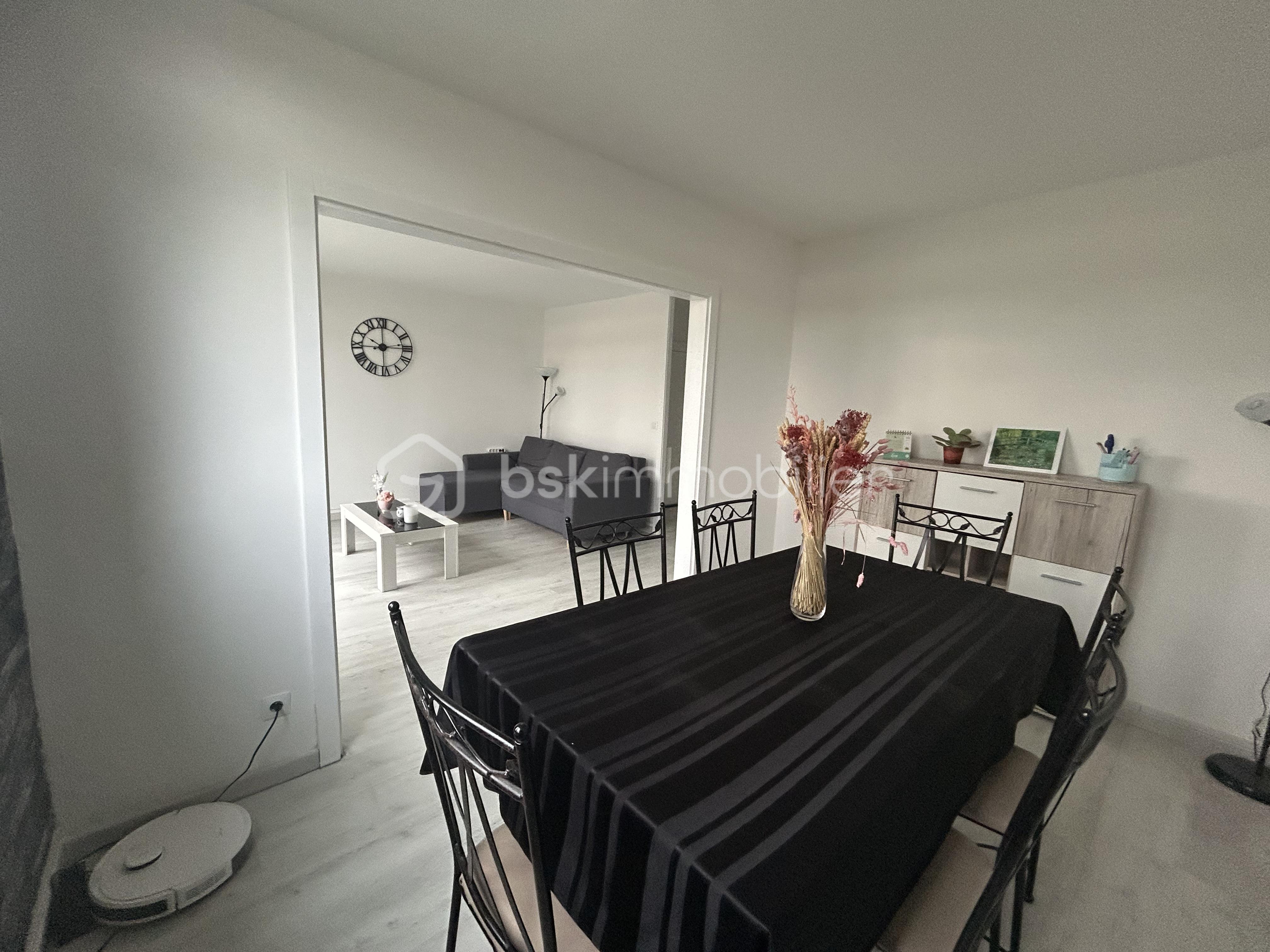 Appartement de 80 m² - IMG_4496.jpeg