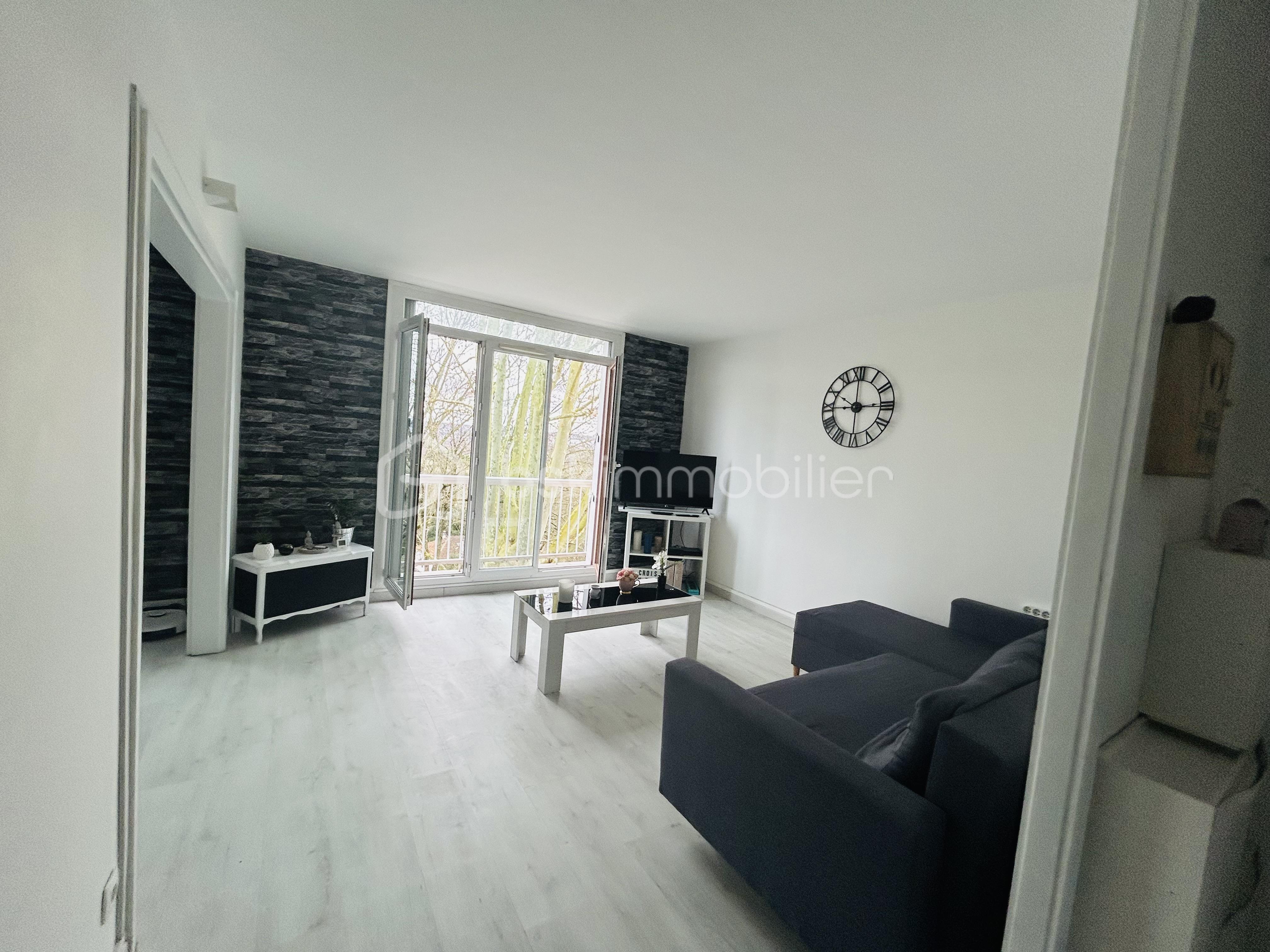Appartement de 80 m²
