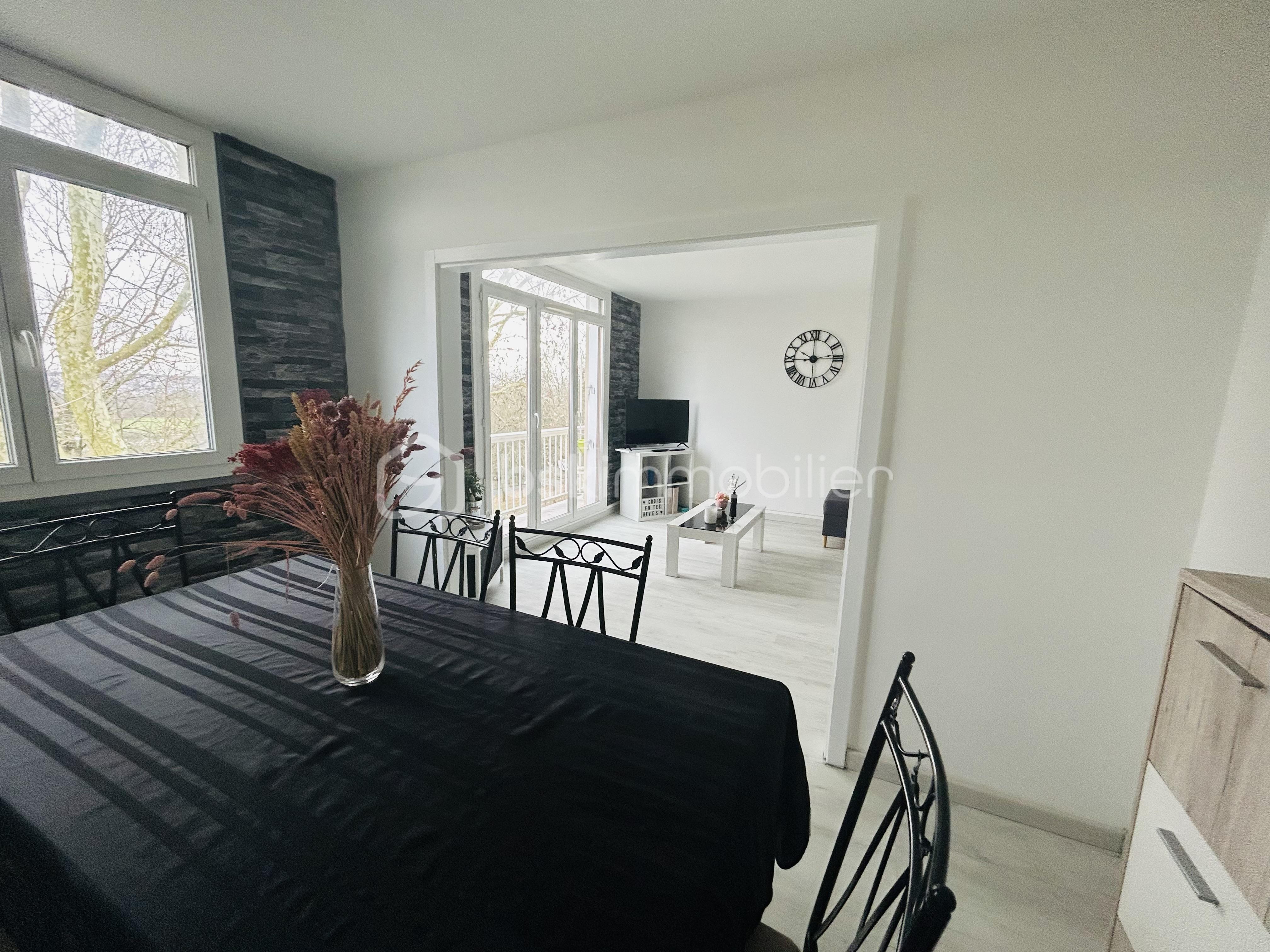 Appartement de 80 m² - IMG_4497.jpeg