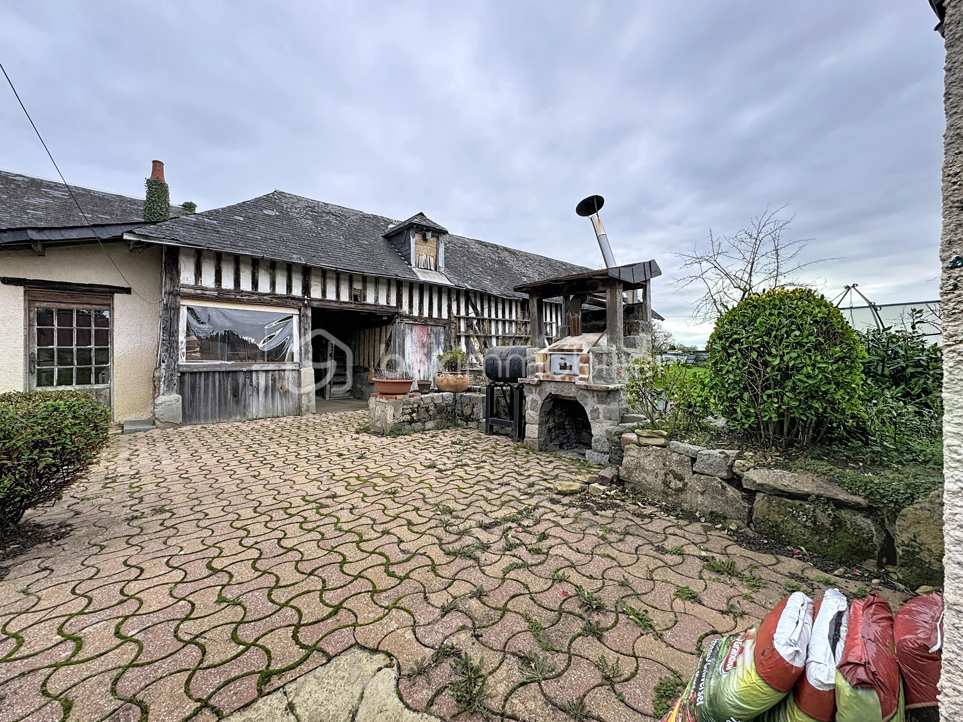 Maison ancienne de 84 m² - maria_00020.jpg