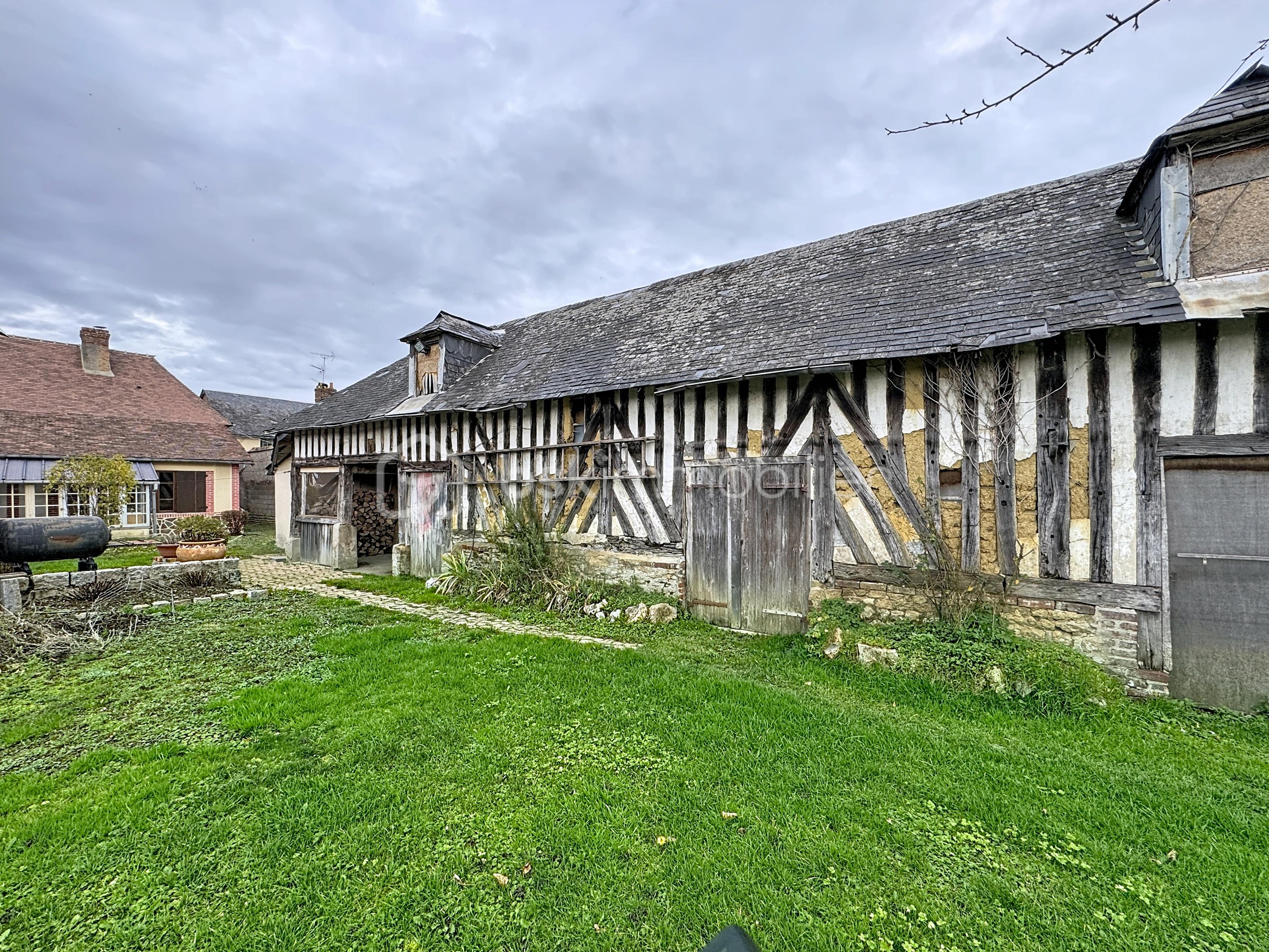 Maison ancienne de 84 m² - maria_00032.jpg