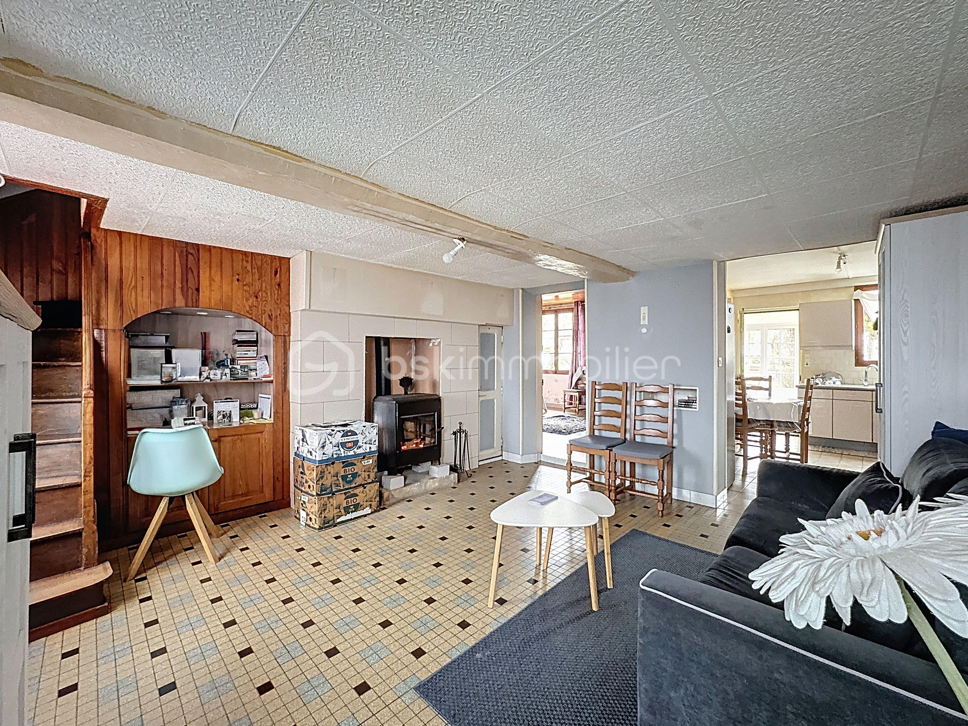 Maison ancienne de 84 m² - maria_00107.jpeg