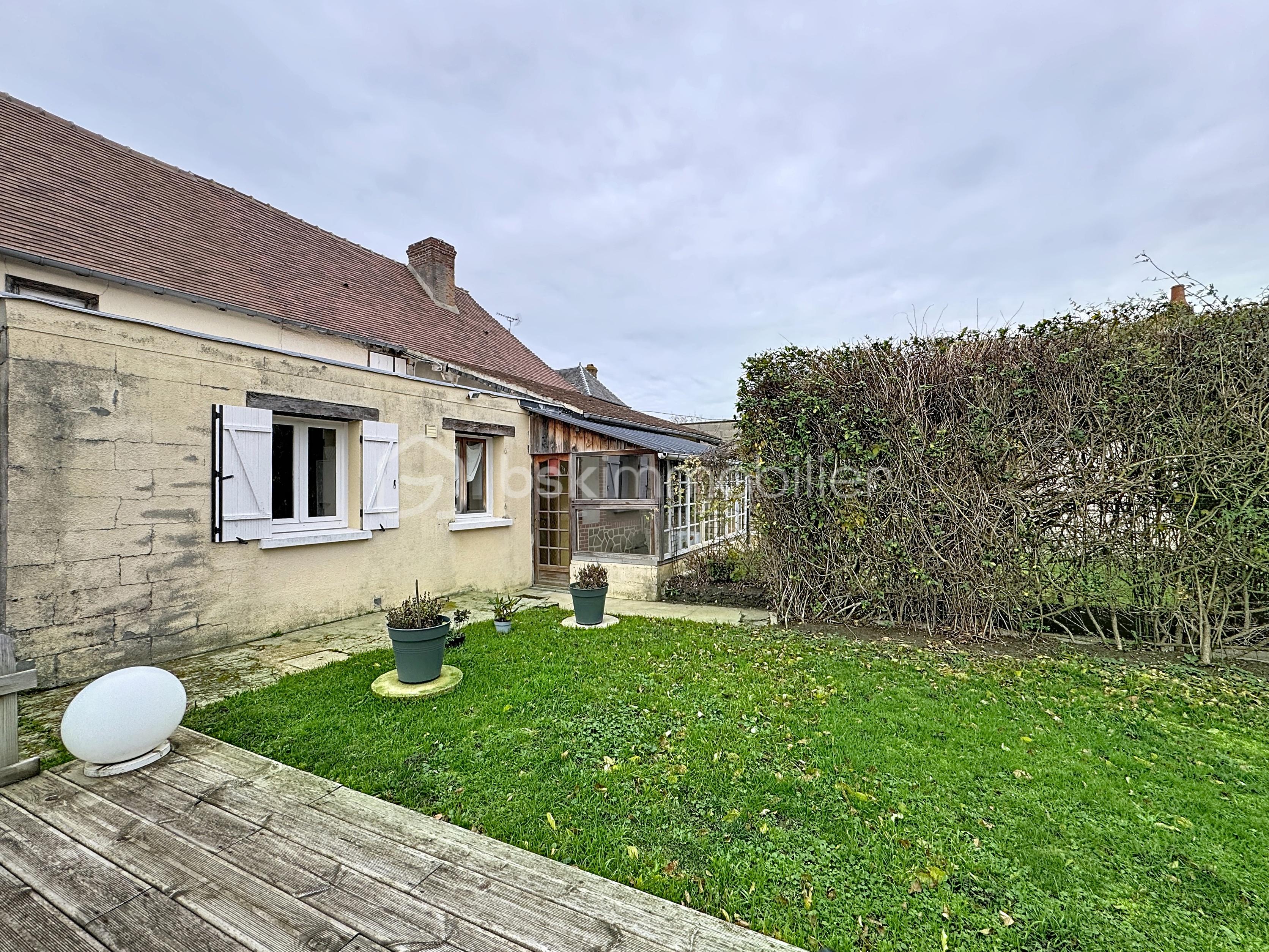 Maison ancienne de 84 m² - maria_00019.jpg