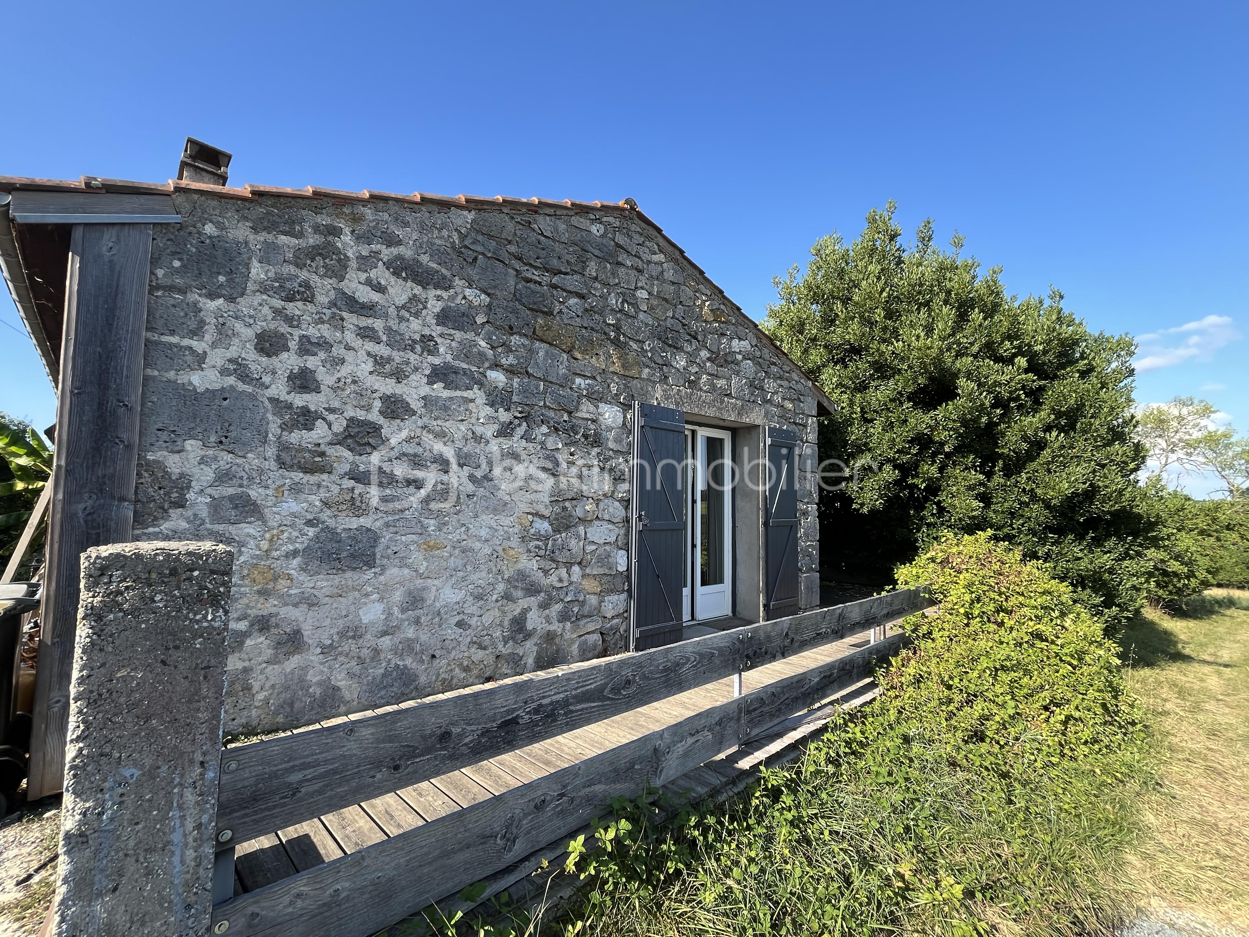 Maison 4 pièces 102 m² · à Moirax · 102 m² · 233 200 €