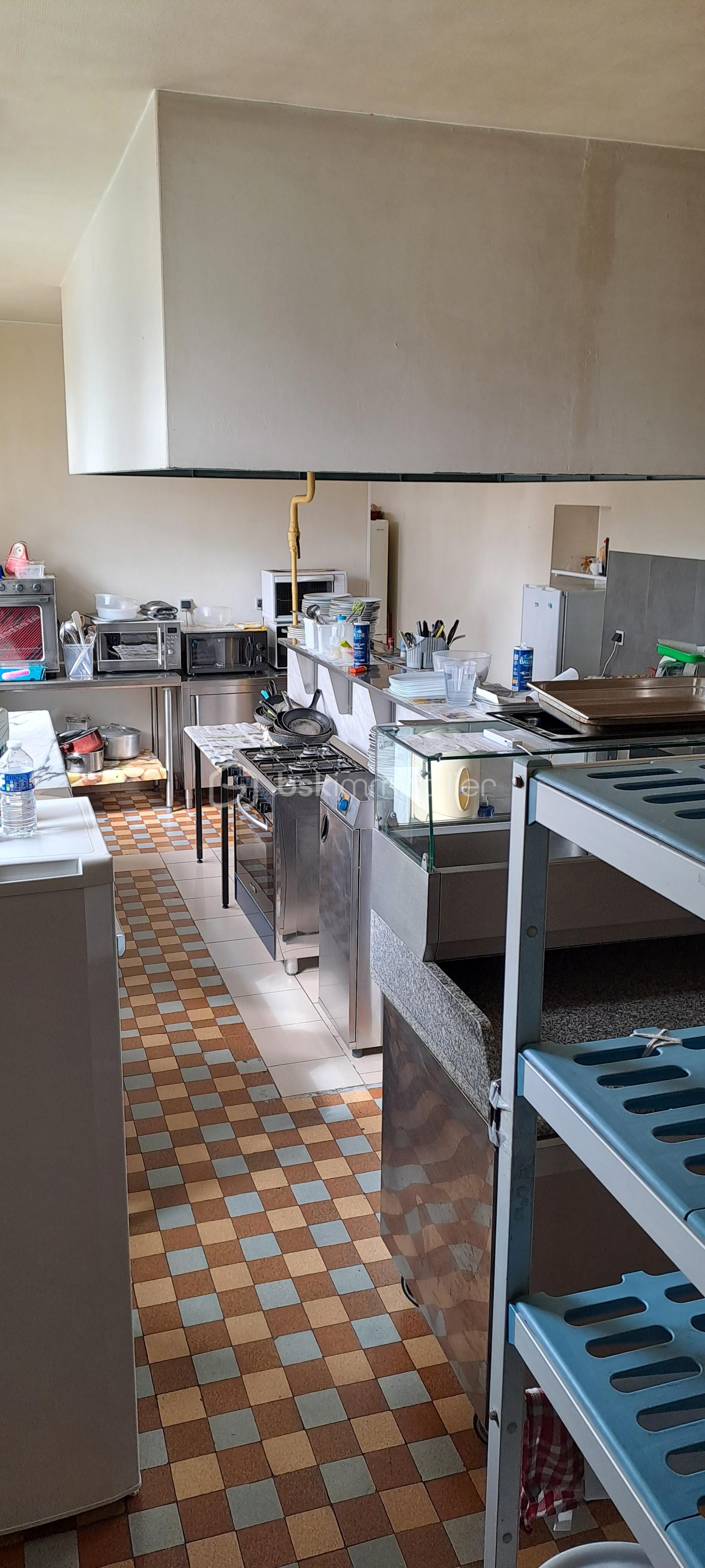 Local d activites de 650 m² - 10 141636 CUISINE 1.jpg