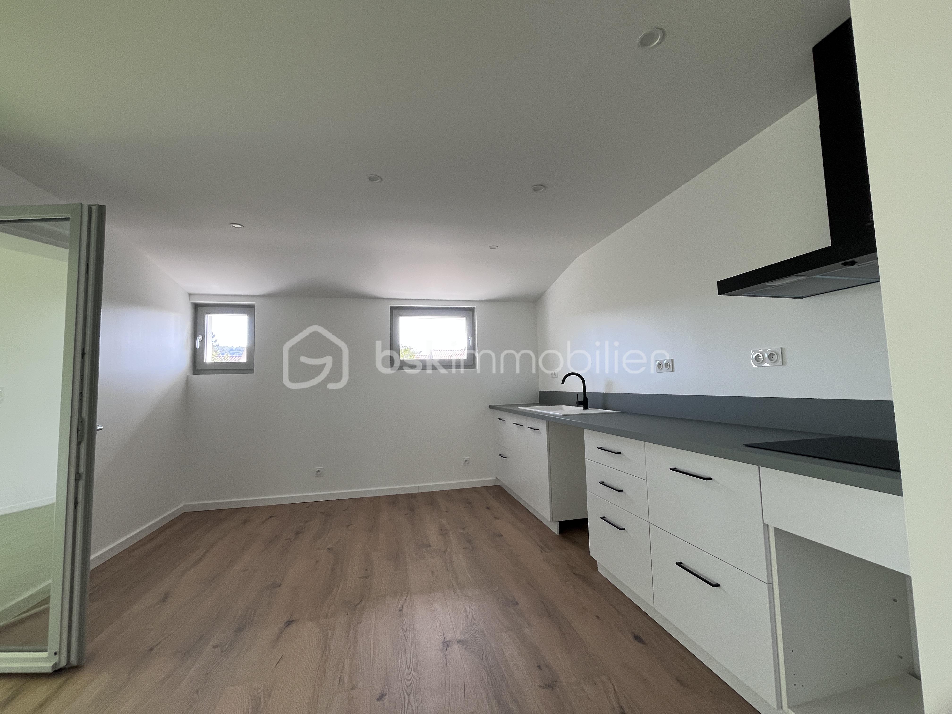 Maison de ville de 130 m² - cuisine.JPG