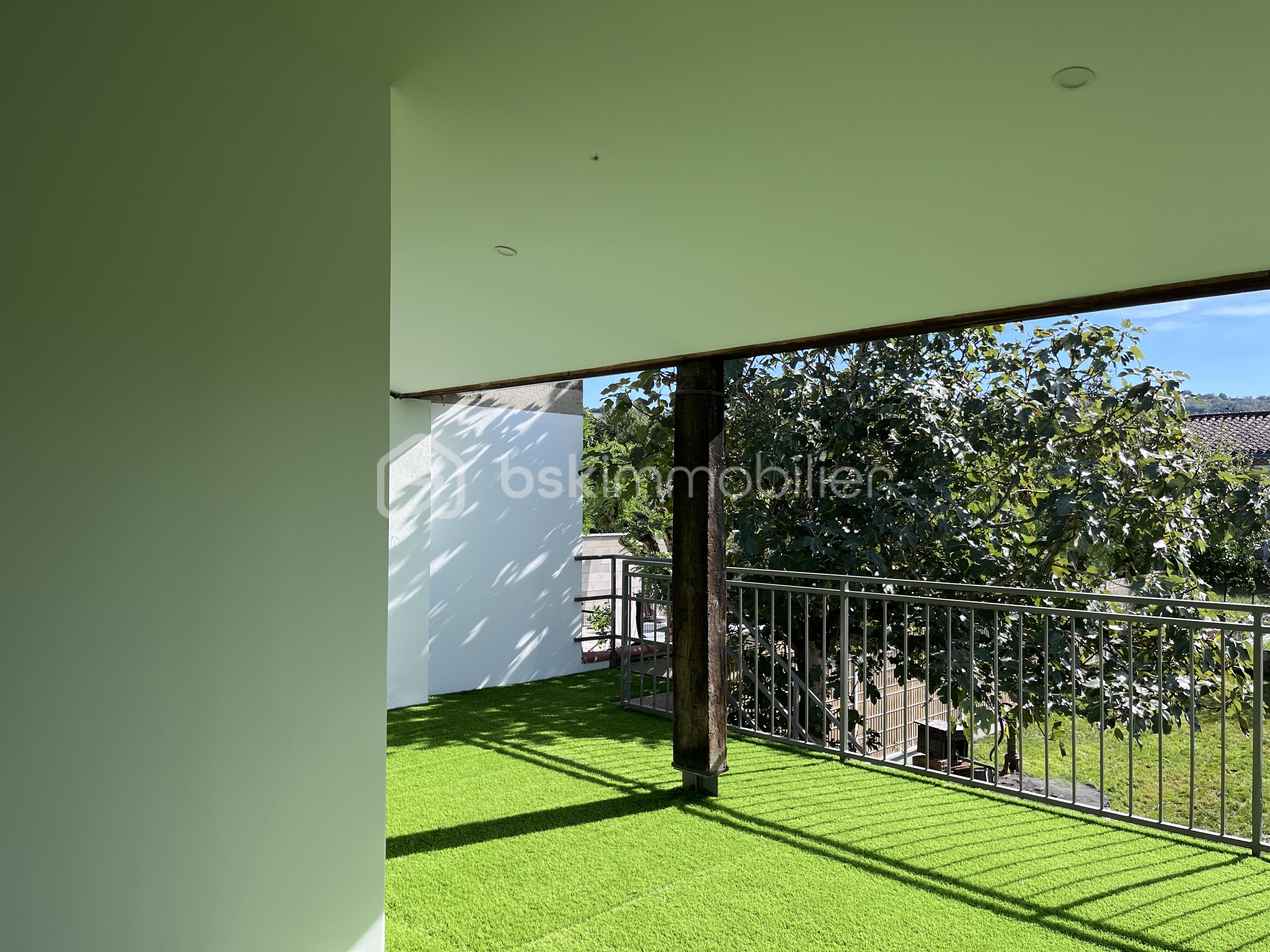 Maison de ville de 130 m² - terasse.JPG