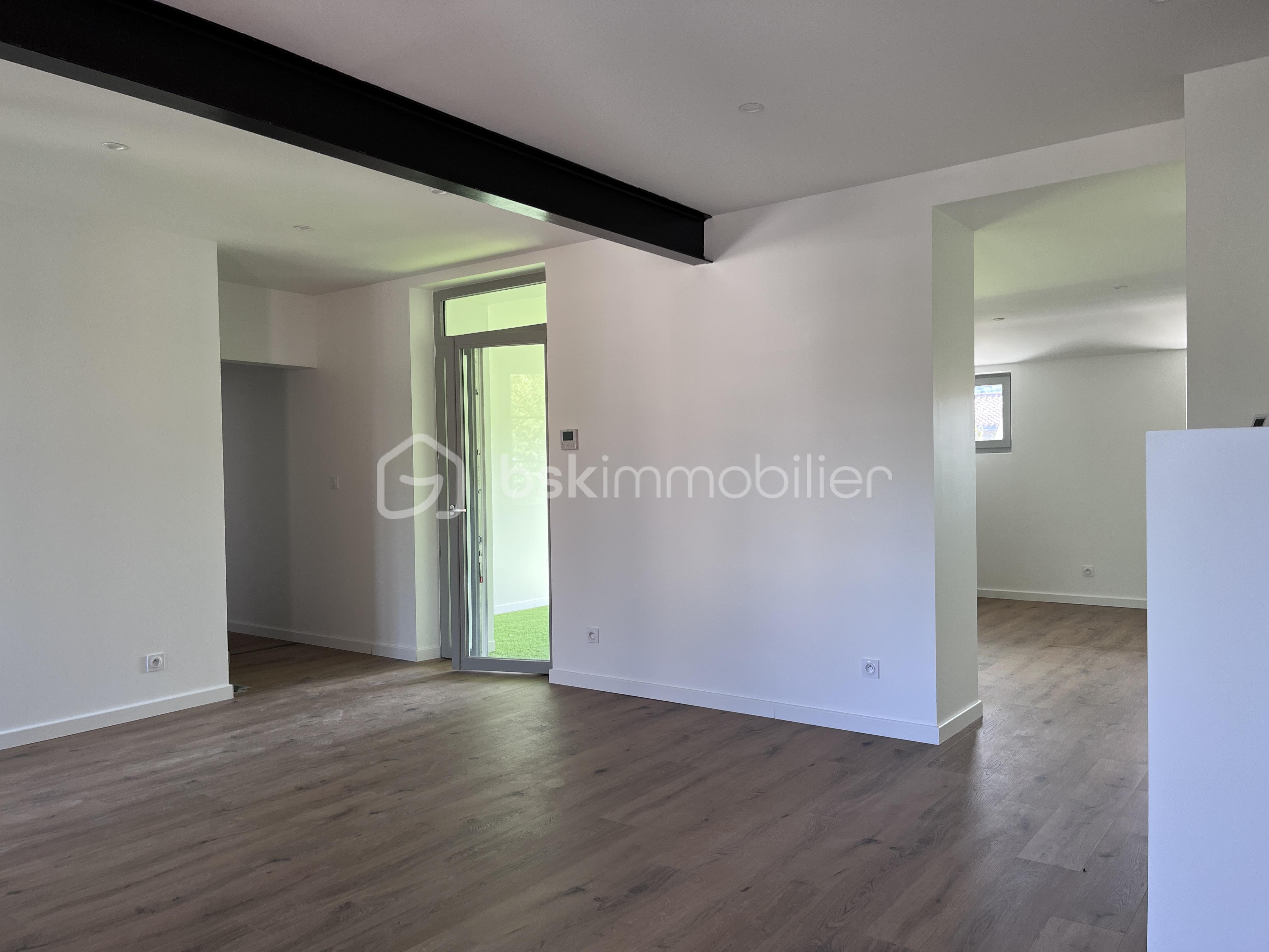 Maison de ville de 130 m² - IMG_6059.JPG