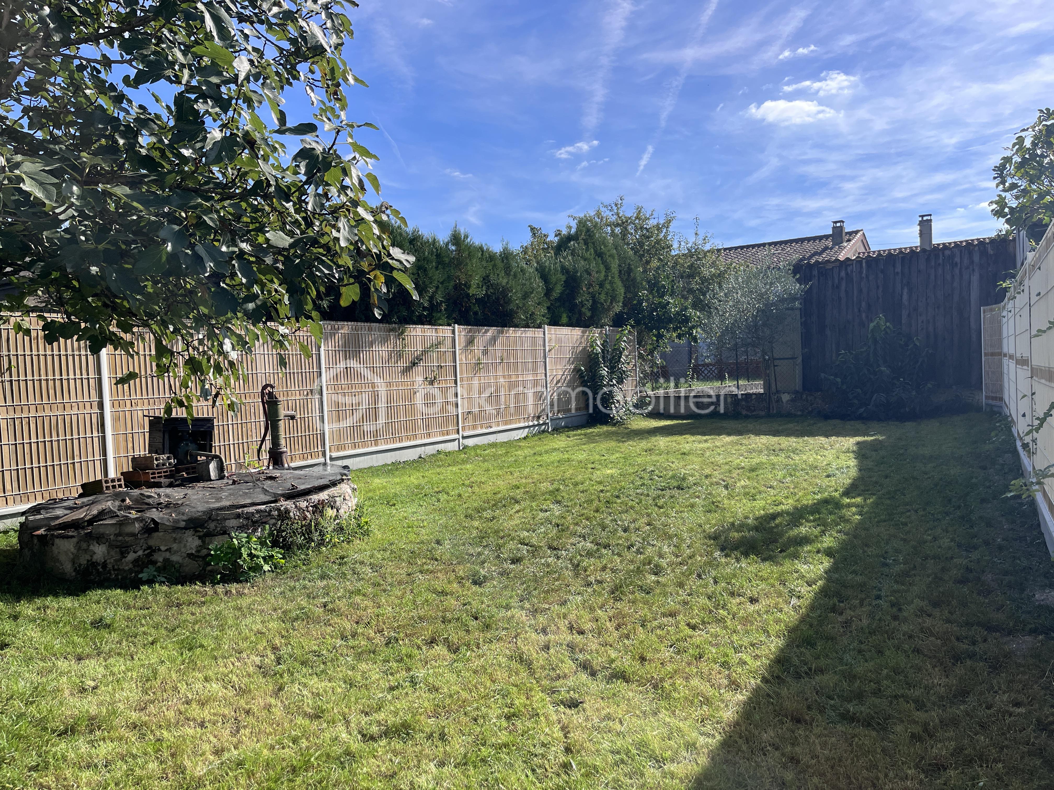 Maison de ville de 130 m² - jardin.JPG