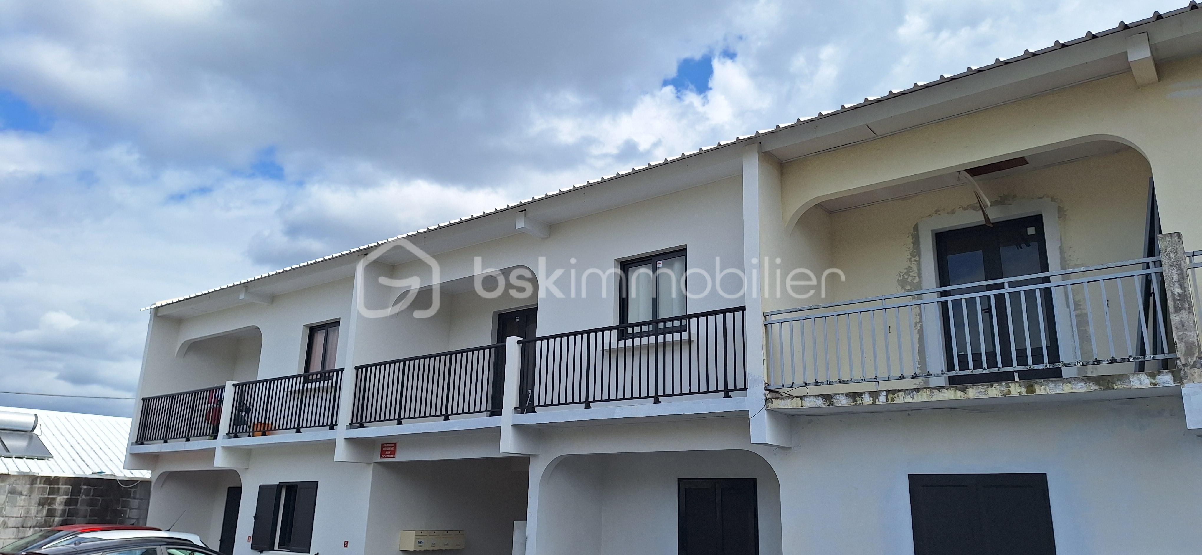 Immeuble de 307 m² - 20250926_093908.jpg