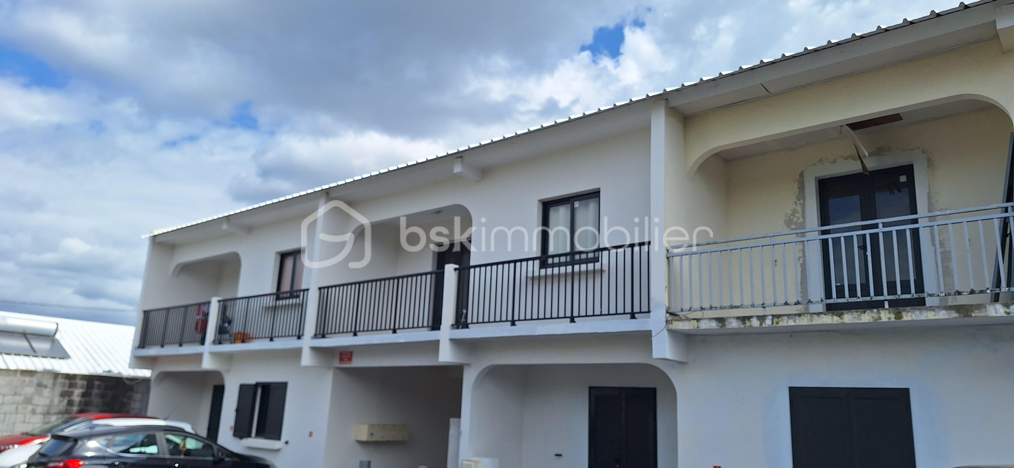 Immeuble de 307 m² - 20250926_093910.jpg