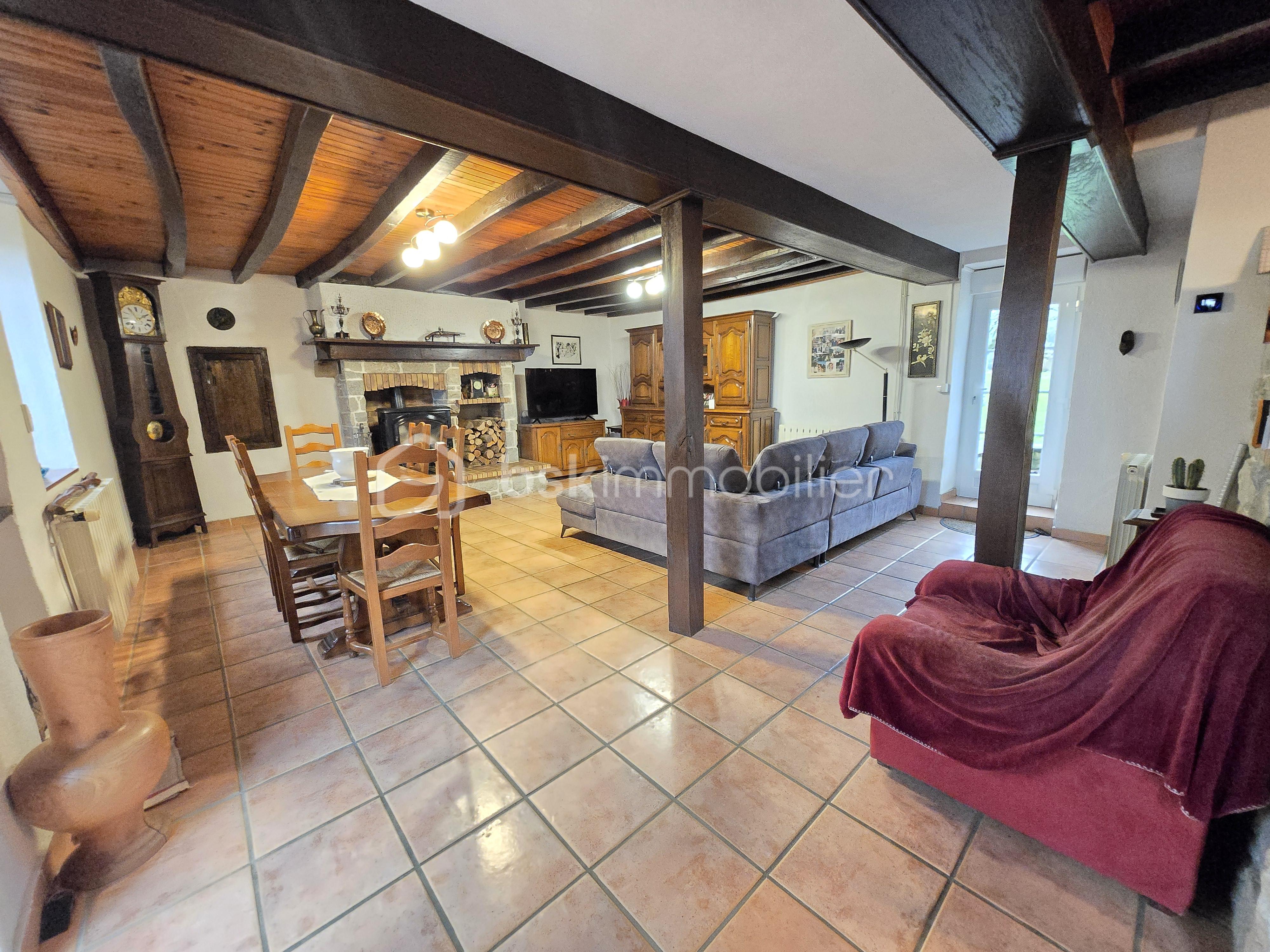 Maison longere de 138 m² - 20260127_135439.jpg