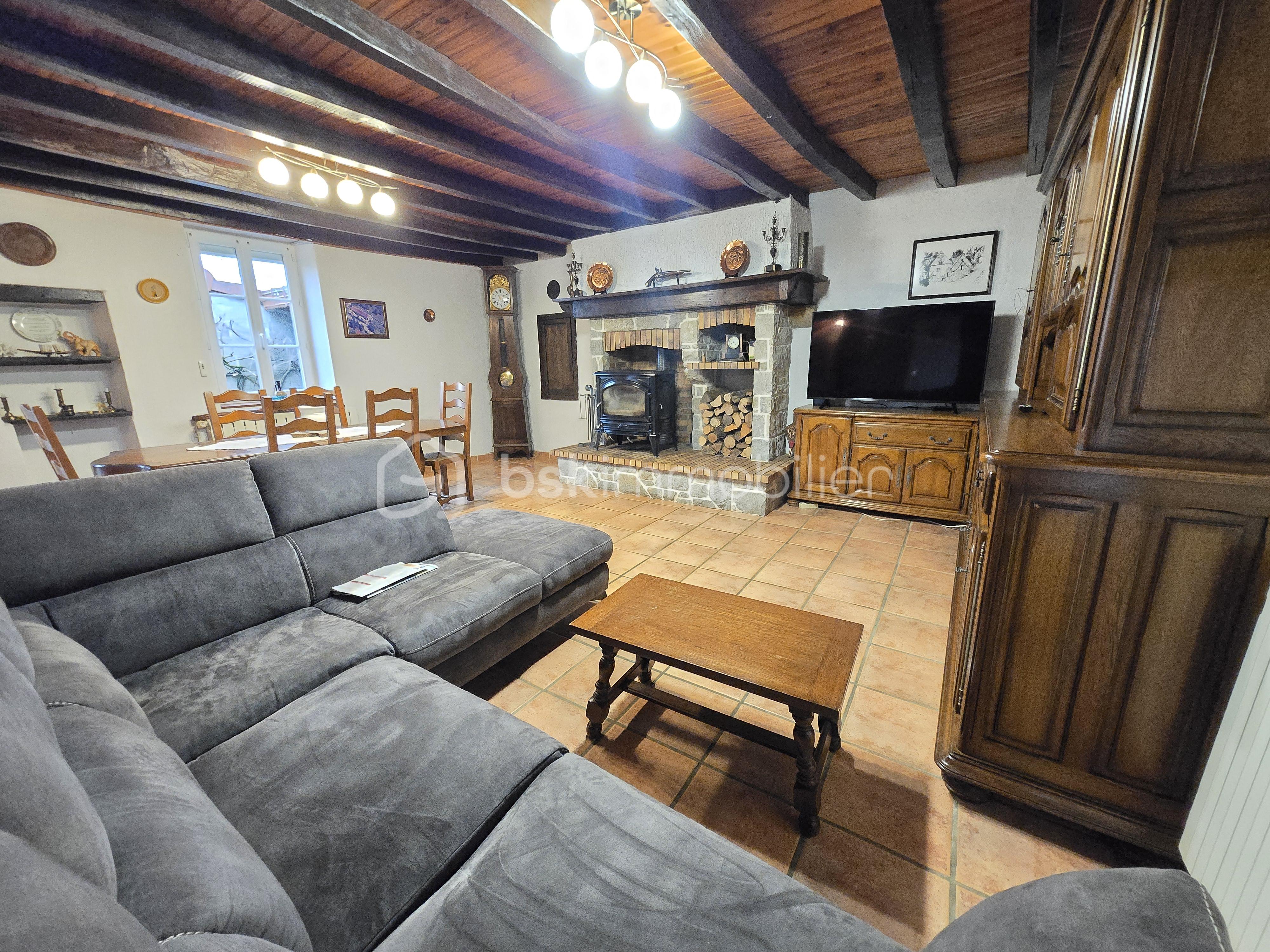 Maison longere de 138 m² - 20260127_135458.jpg