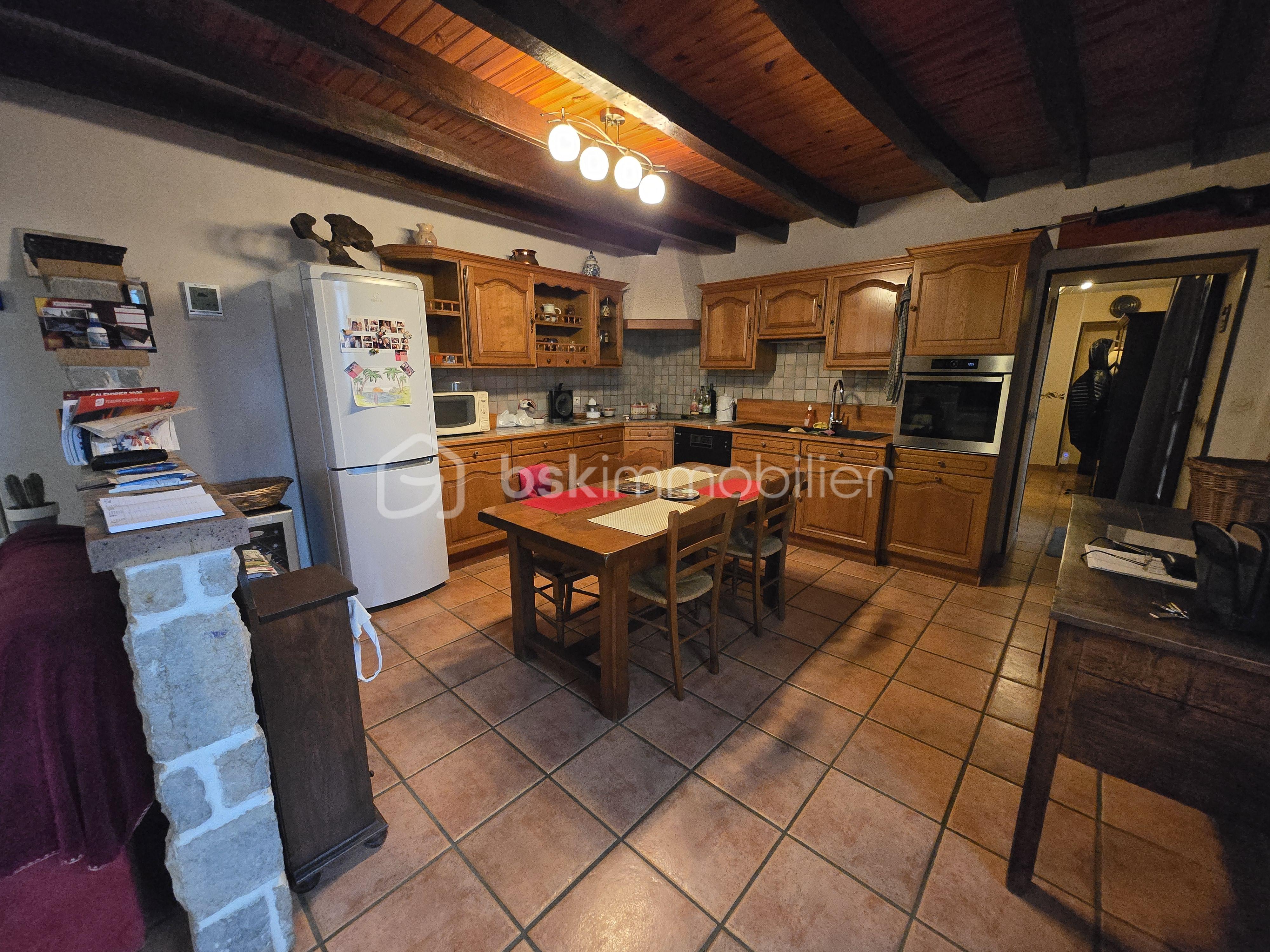 Maison longere de 138 m² - 20260127_135523.jpg